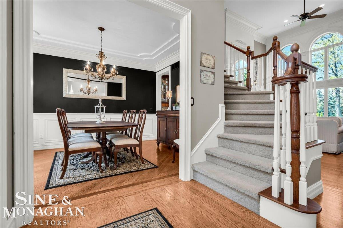 7303 William Drive, Shelby Twp, MI 48316 — Photo 7