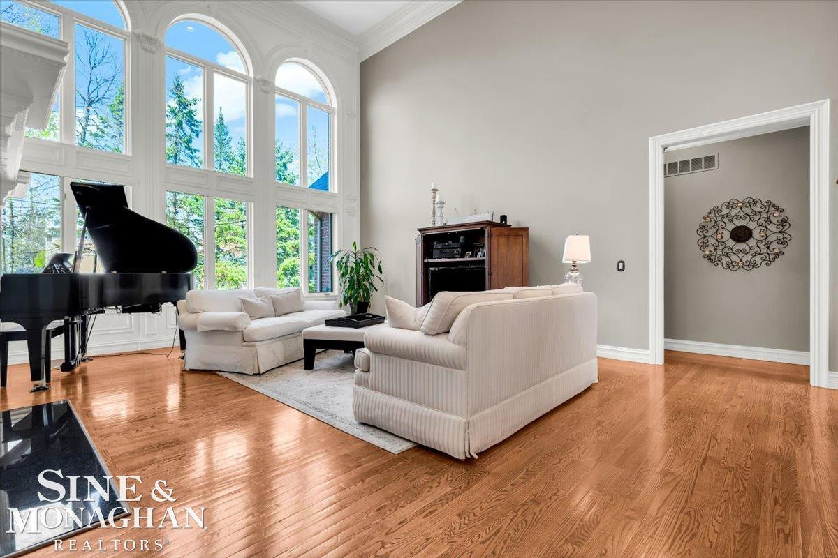 7303 William Drive, Shelby Twp, MI 48316 — Photo 12