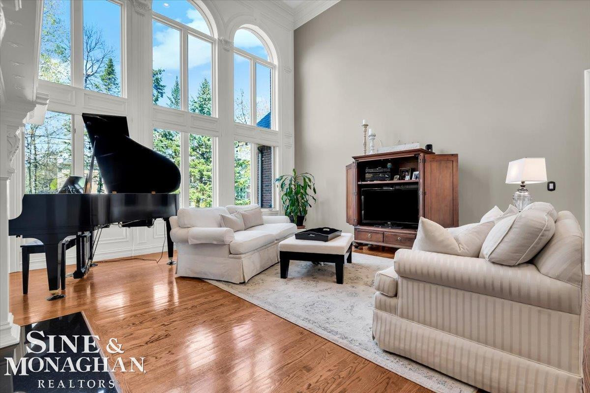 7303 William Drive, Shelby Twp, MI 48316 — Photo 13