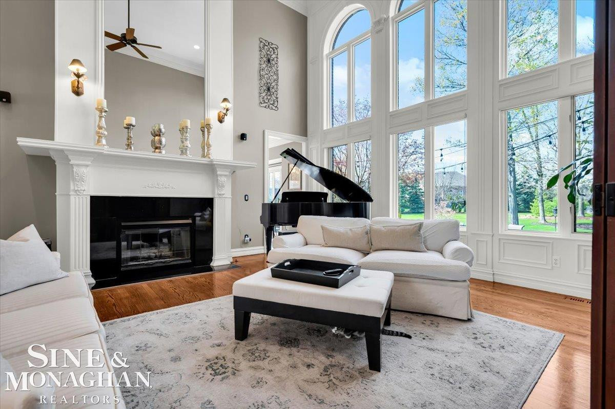 7303 William Drive, Shelby Twp, MI 48316 — Photo 14