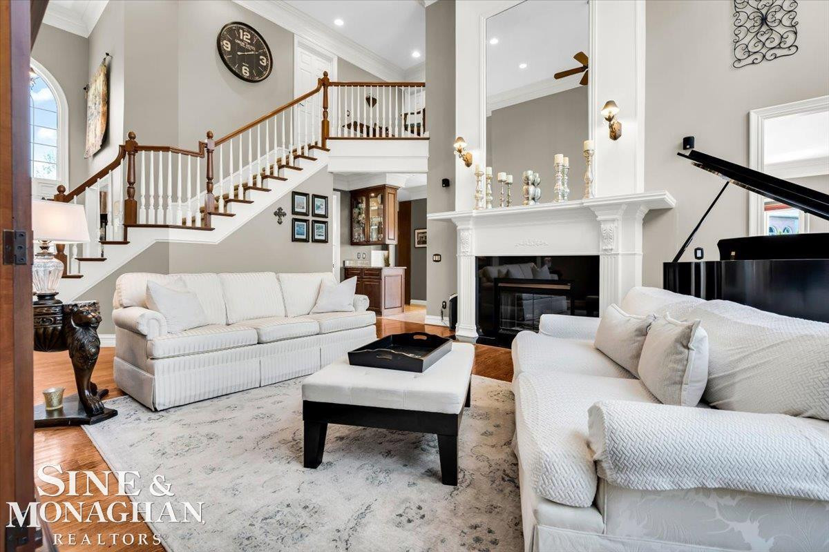 7303 William Drive, Shelby Twp, MI 48316 — Photo 15