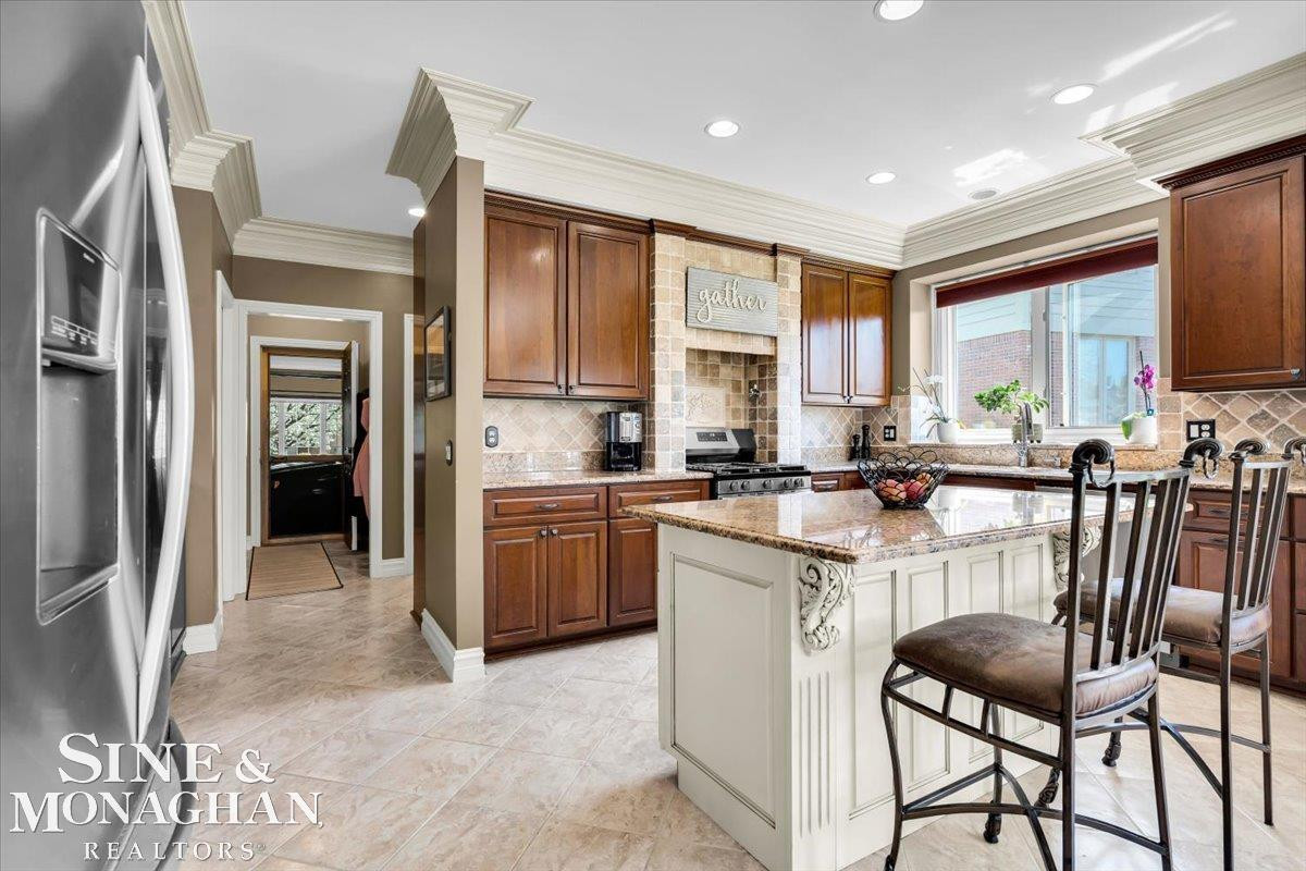7303 William Drive, Shelby Twp, MI 48316 — Photo 18