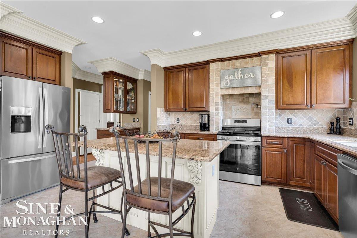 7303 William Drive, Shelby Twp, MI 48316 — Photo 19