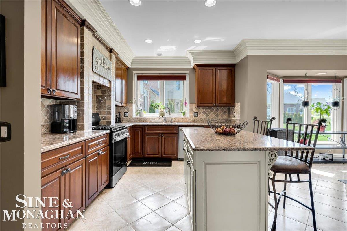 7303 William Drive, Shelby Twp, MI 48316 — Photo 21