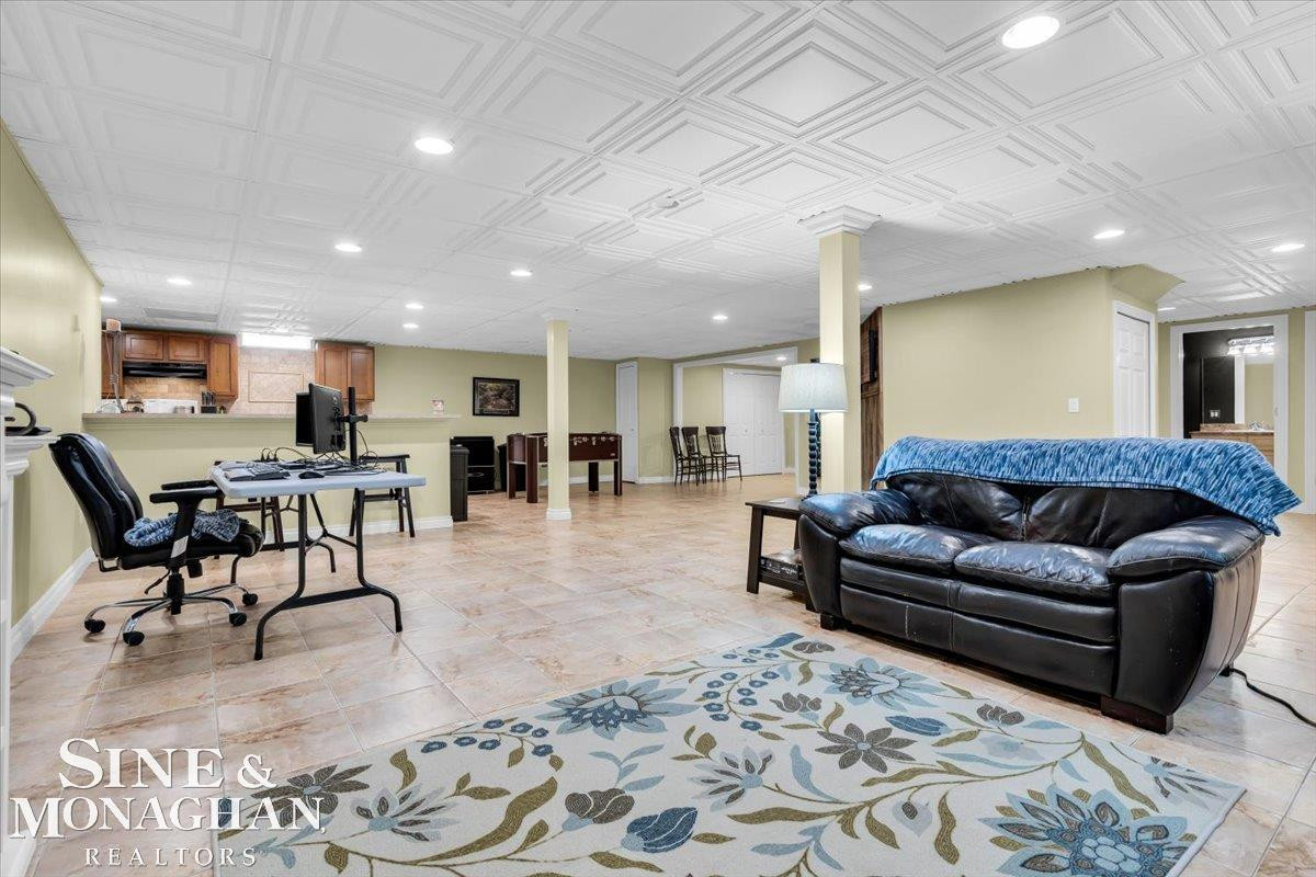 7303 William Drive, Shelby Twp, MI 48316 — Photo 41