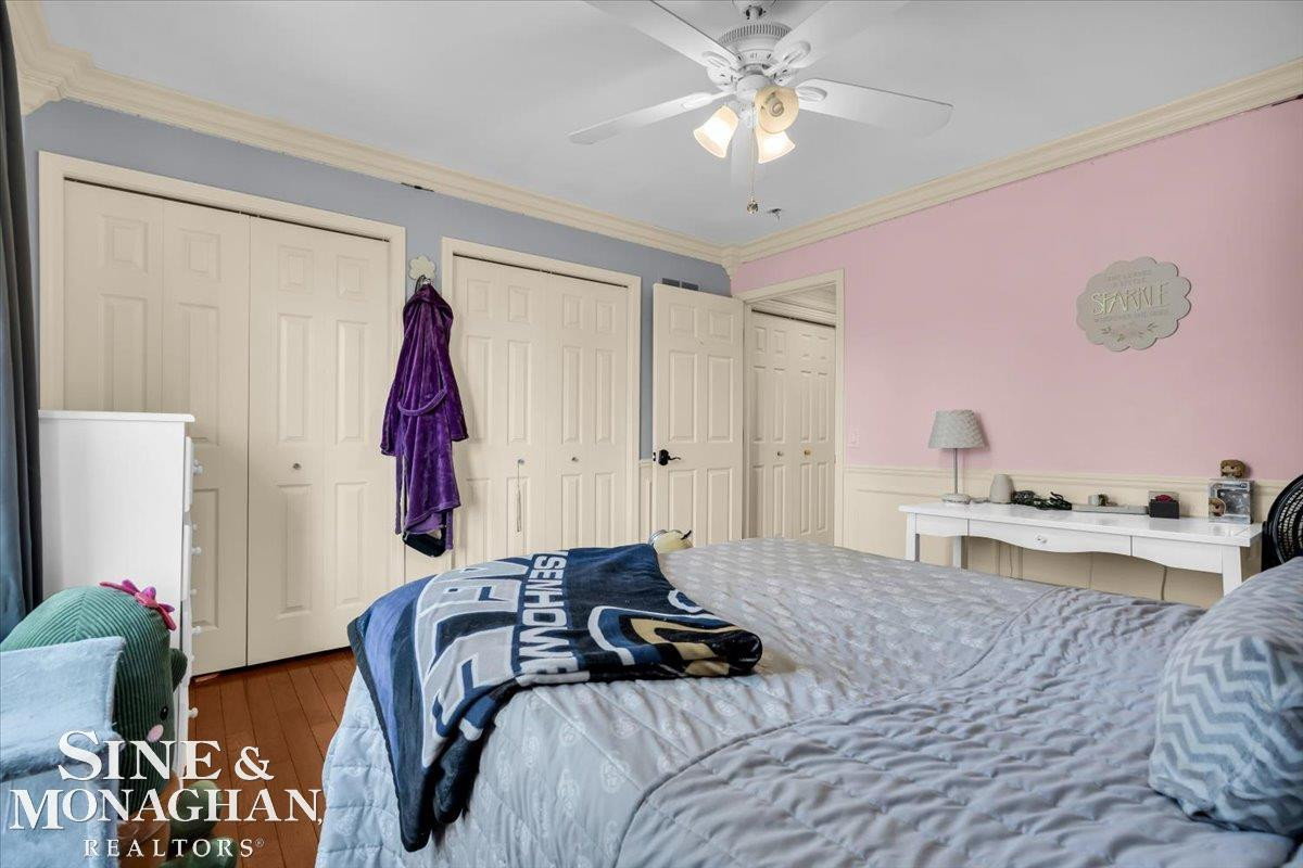 7303 William Drive, Shelby Twp, MI 48316 — Photo 56