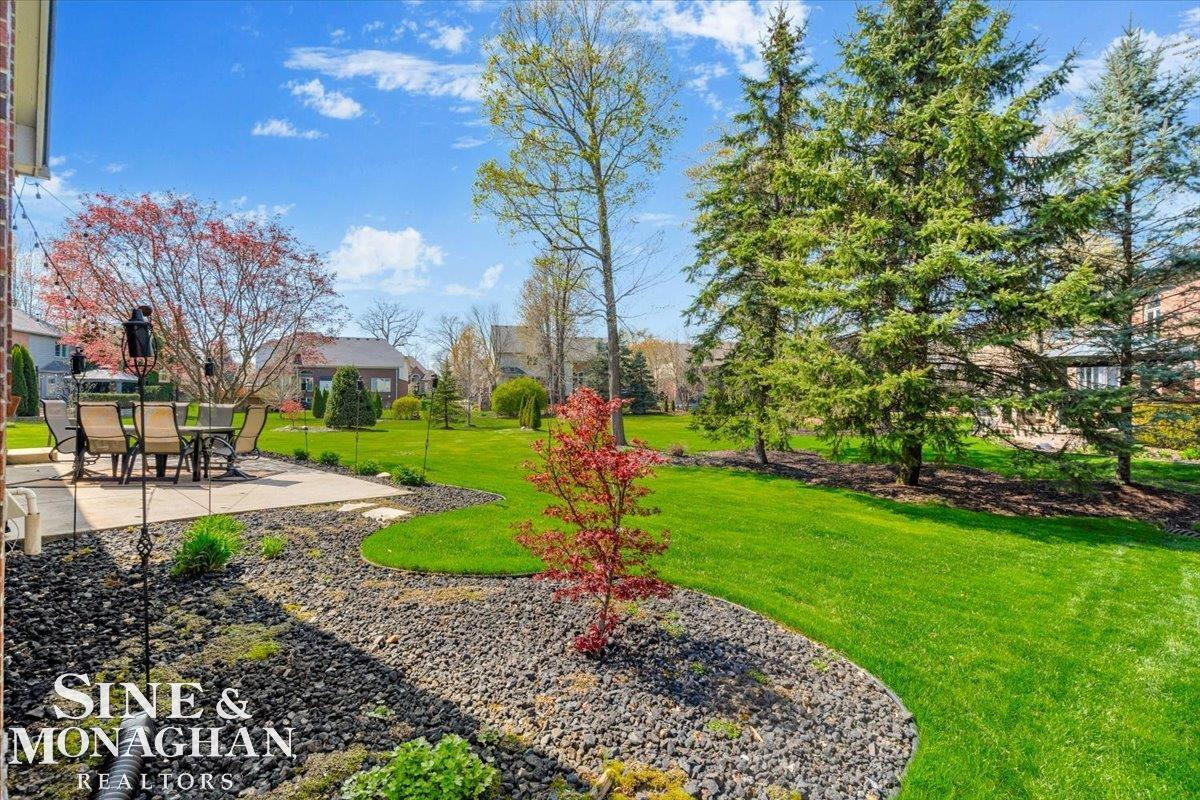 7303 William Drive, Shelby Twp, MI 48316 — Photo 57