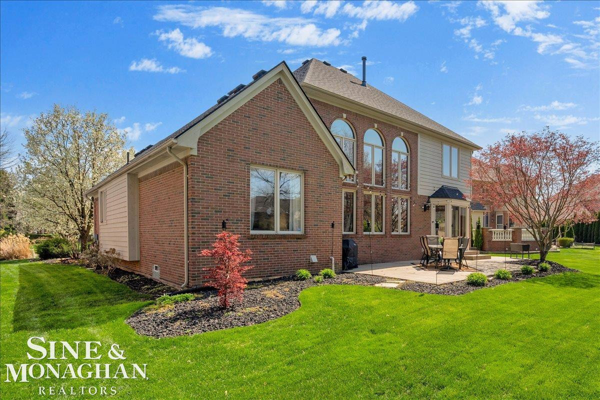 7303 William Drive, Shelby Twp, MI 48316 — Photo 58