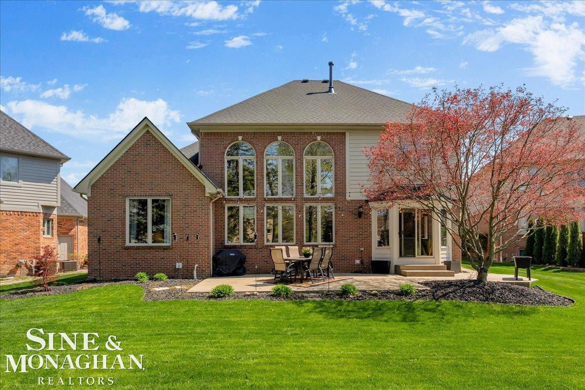 7303 William Drive, Shelby Twp, MI 48316 — Photo 59