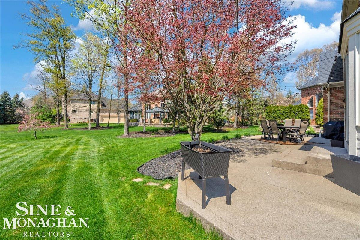 7303 William Drive, Shelby Twp, MI 48316 — Photo 61
