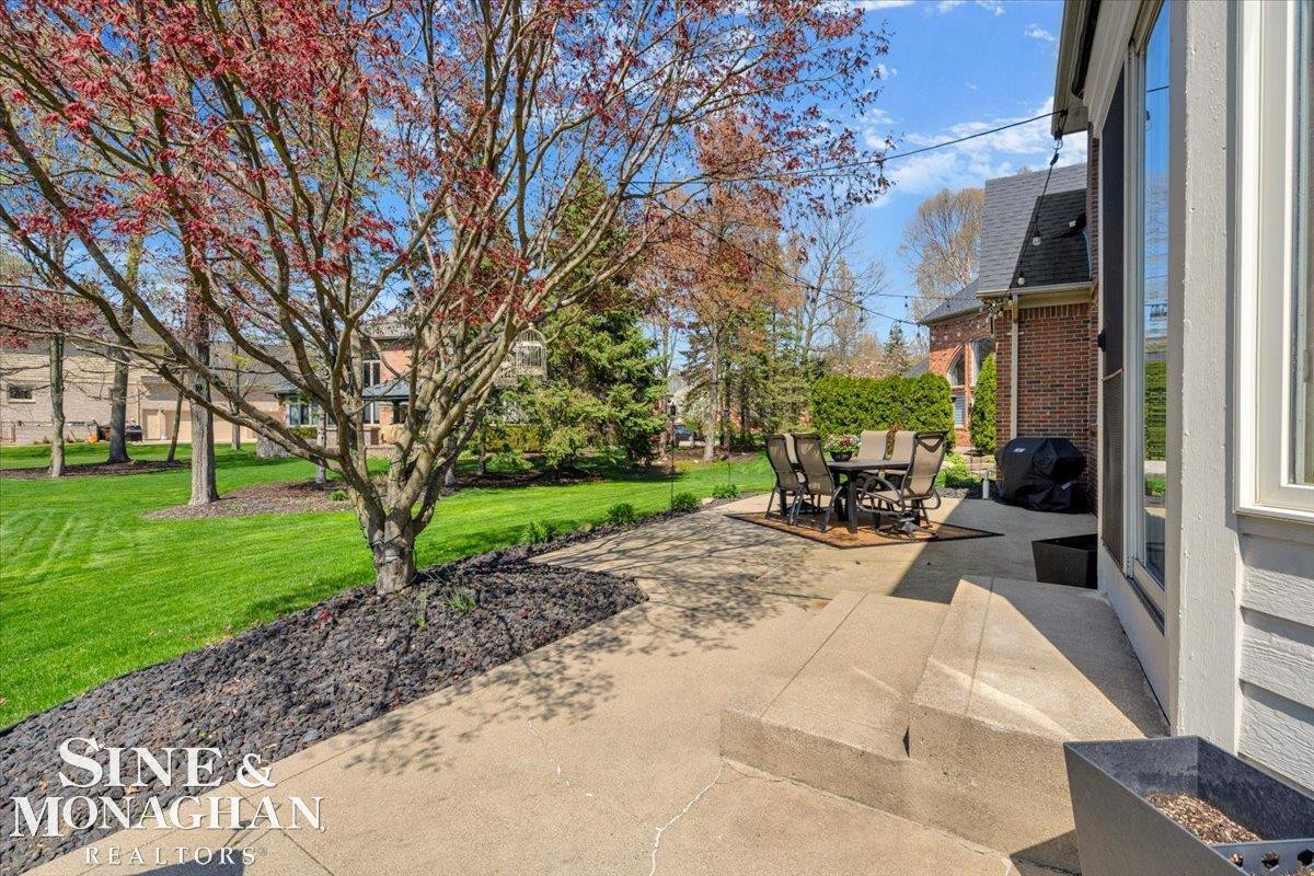 7303 William Drive, Shelby Twp, MI 48316 — Photo 62
