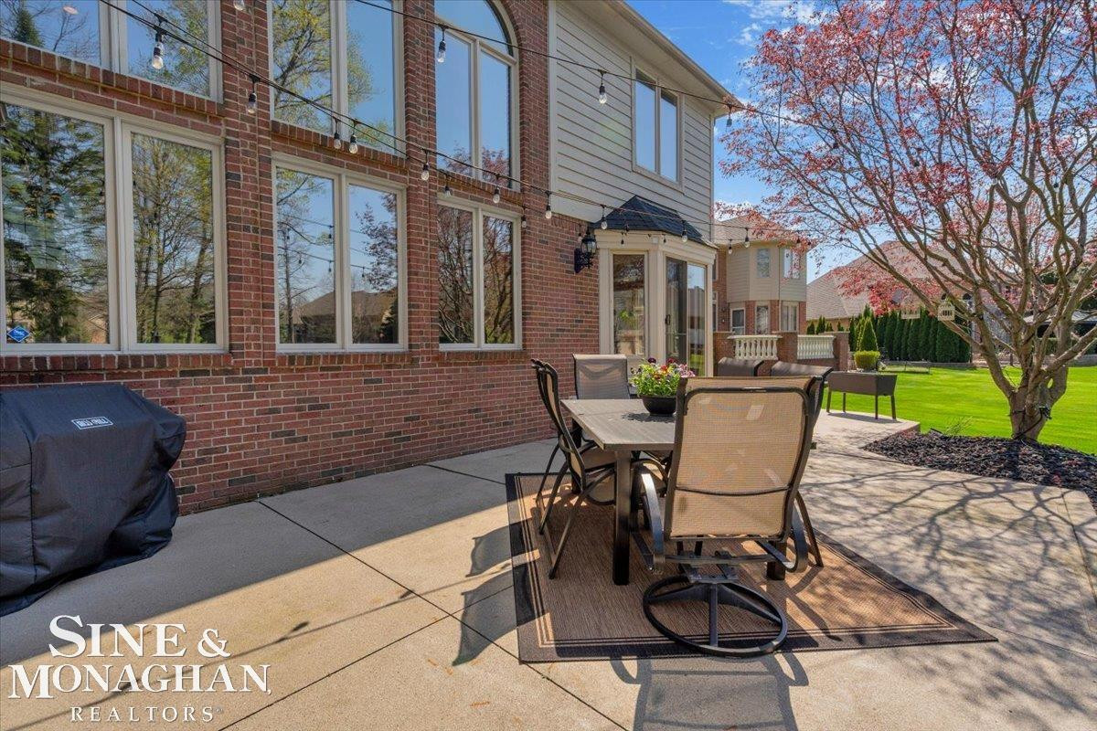 7303 William Drive, Shelby Twp, MI 48316 — Photo 63