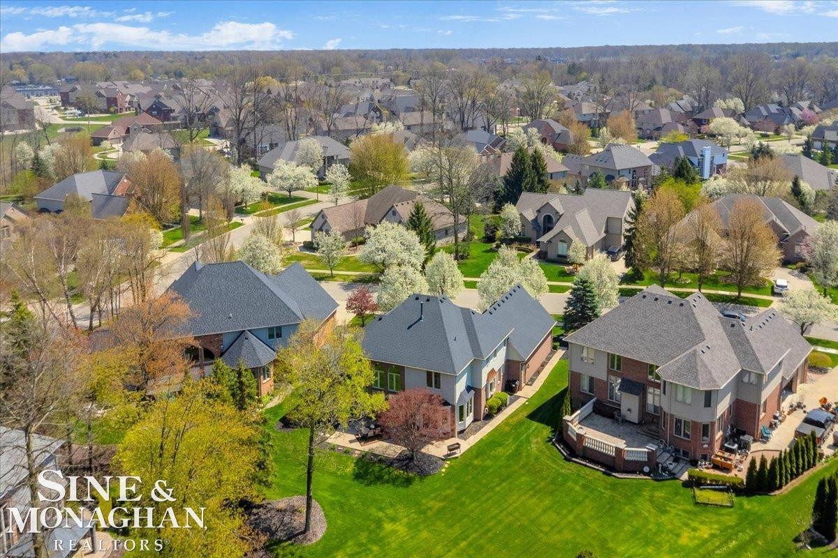 7303 William Drive, Shelby Twp, MI 48316 — Photo 66