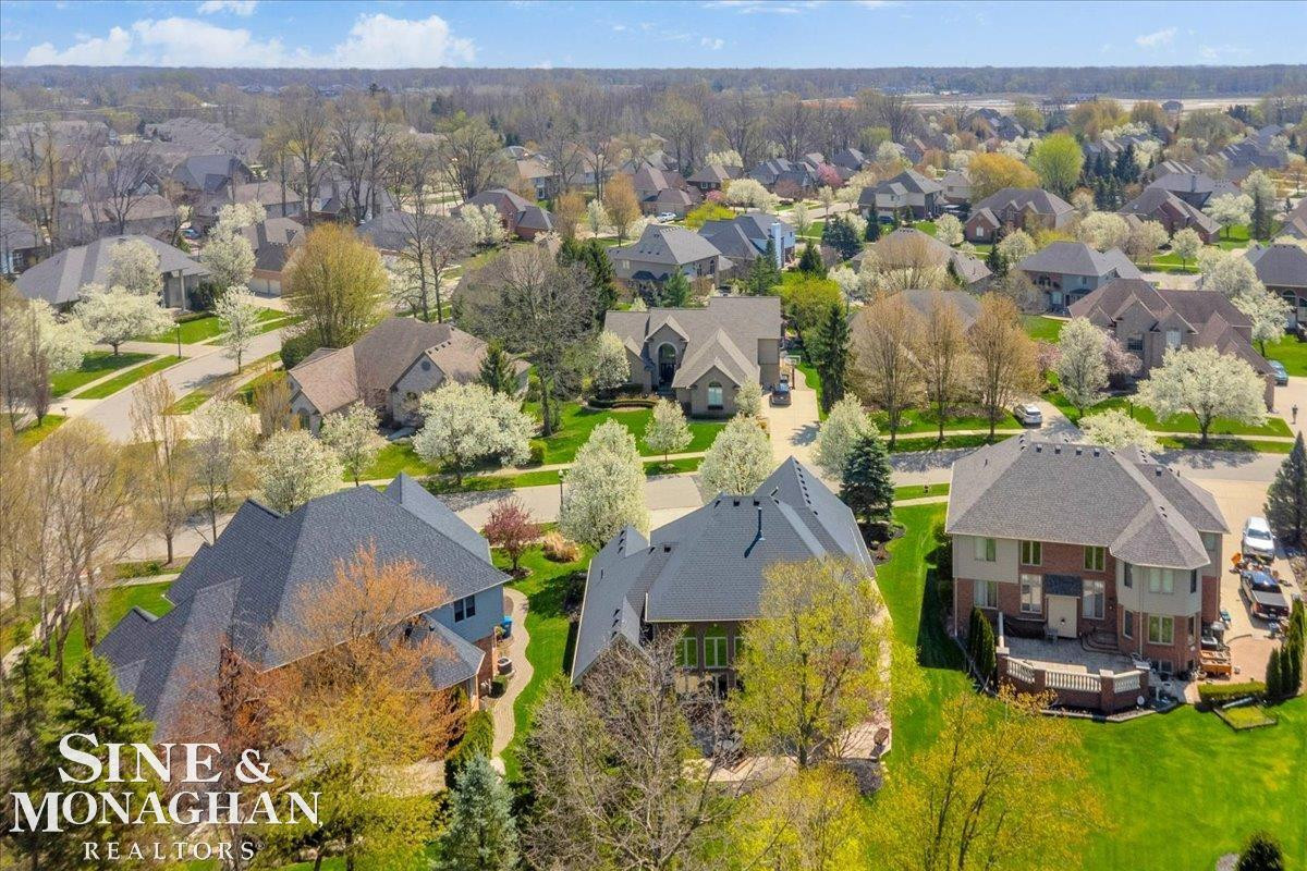 7303 William Drive, Shelby Twp, MI 48316 — Photo 67
