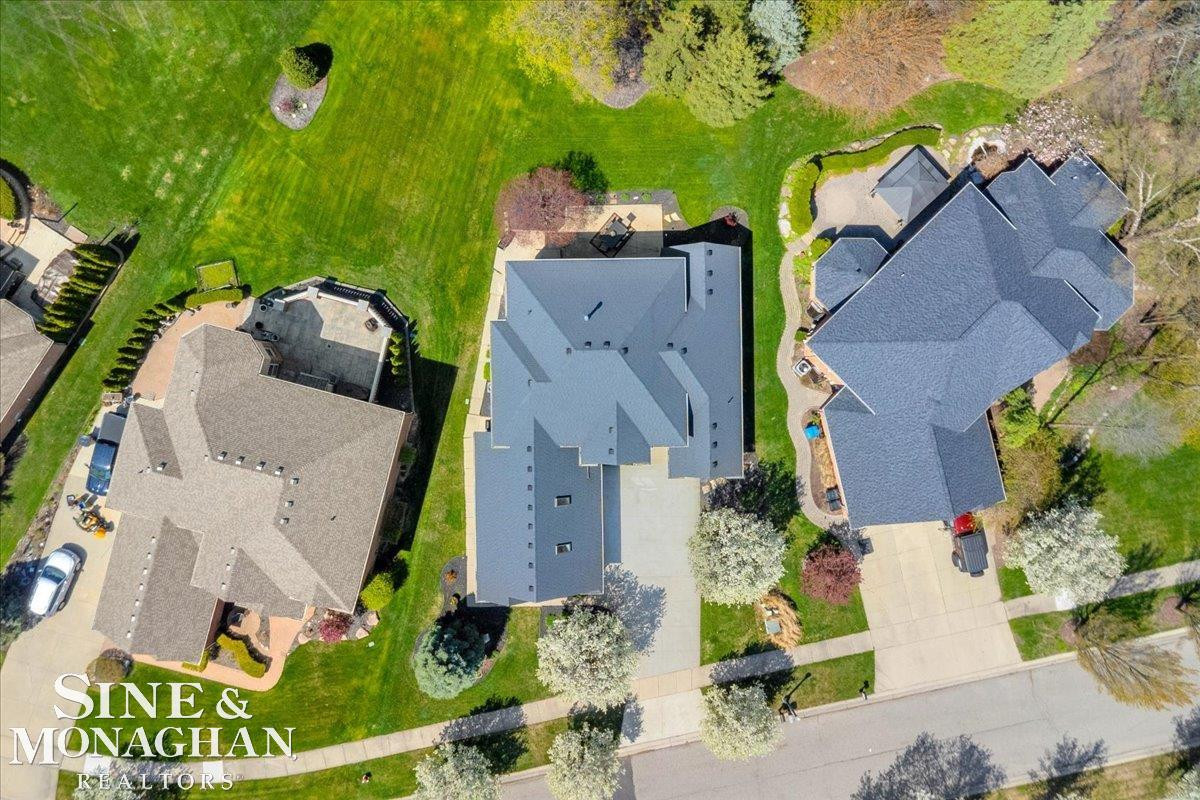 7303 William Drive, Shelby Twp, MI 48316 — Photo 70