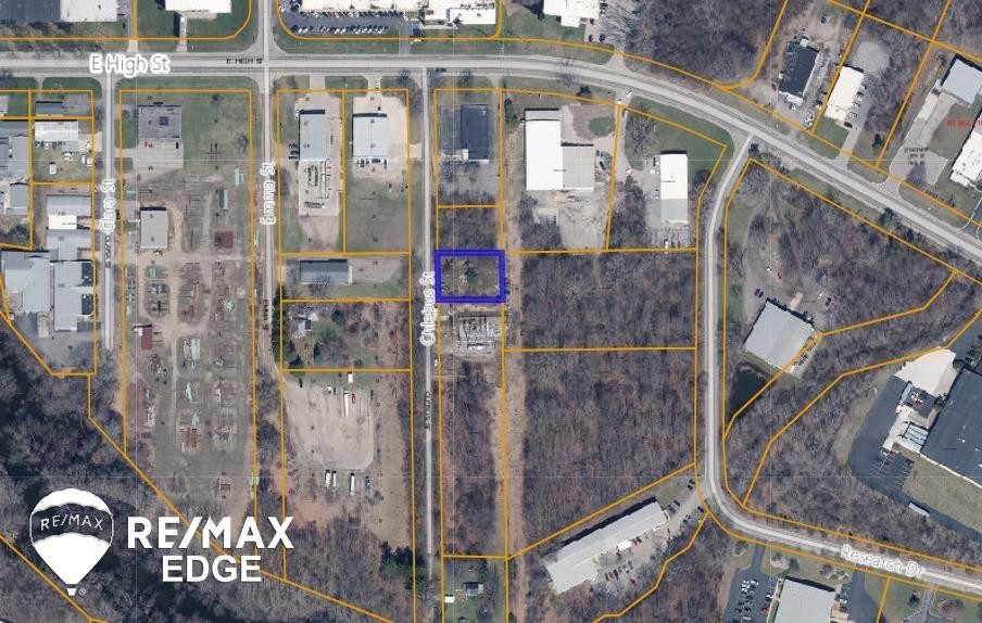 1613 Chlebus Street, Jackson, MI 49203