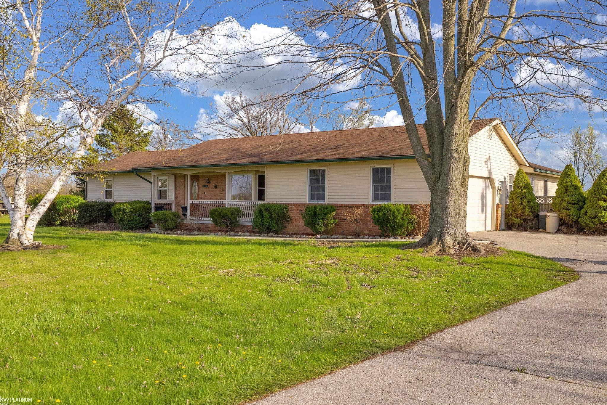 9505 Dolan Road, Richmond, MI — Photo 2
