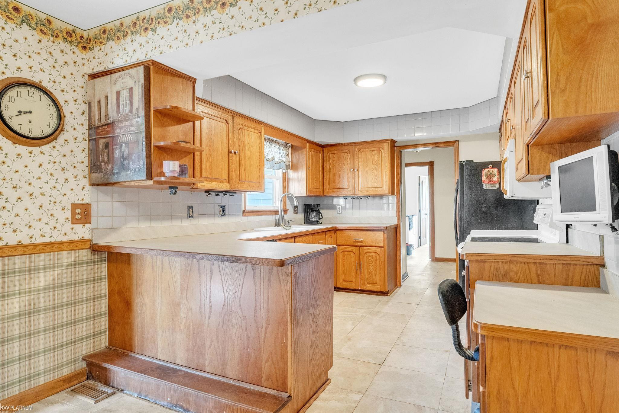 9505 Dolan Road, Richmond, MI — Photo 5