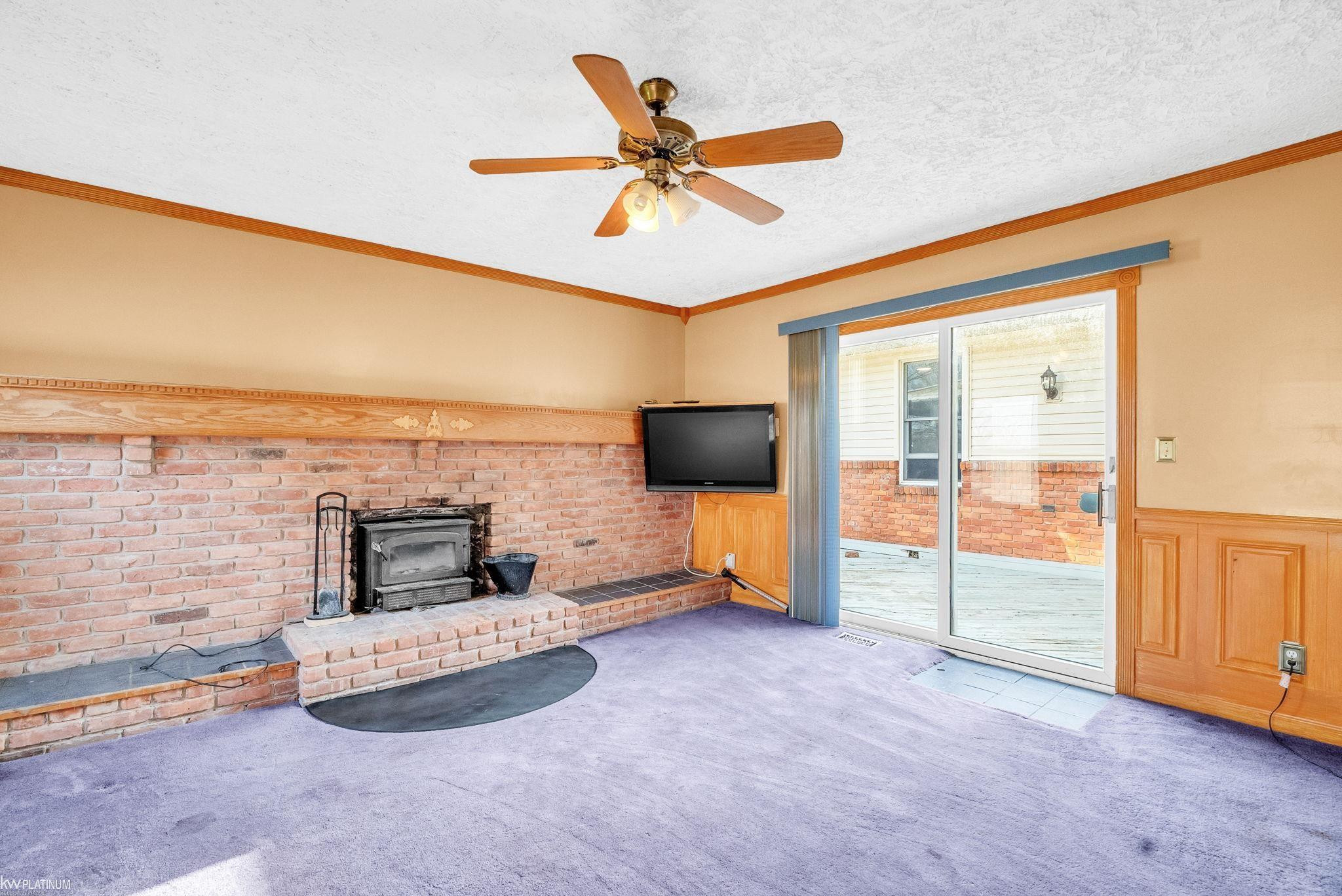 9505 Dolan Road, Richmond, MI — Photo 9