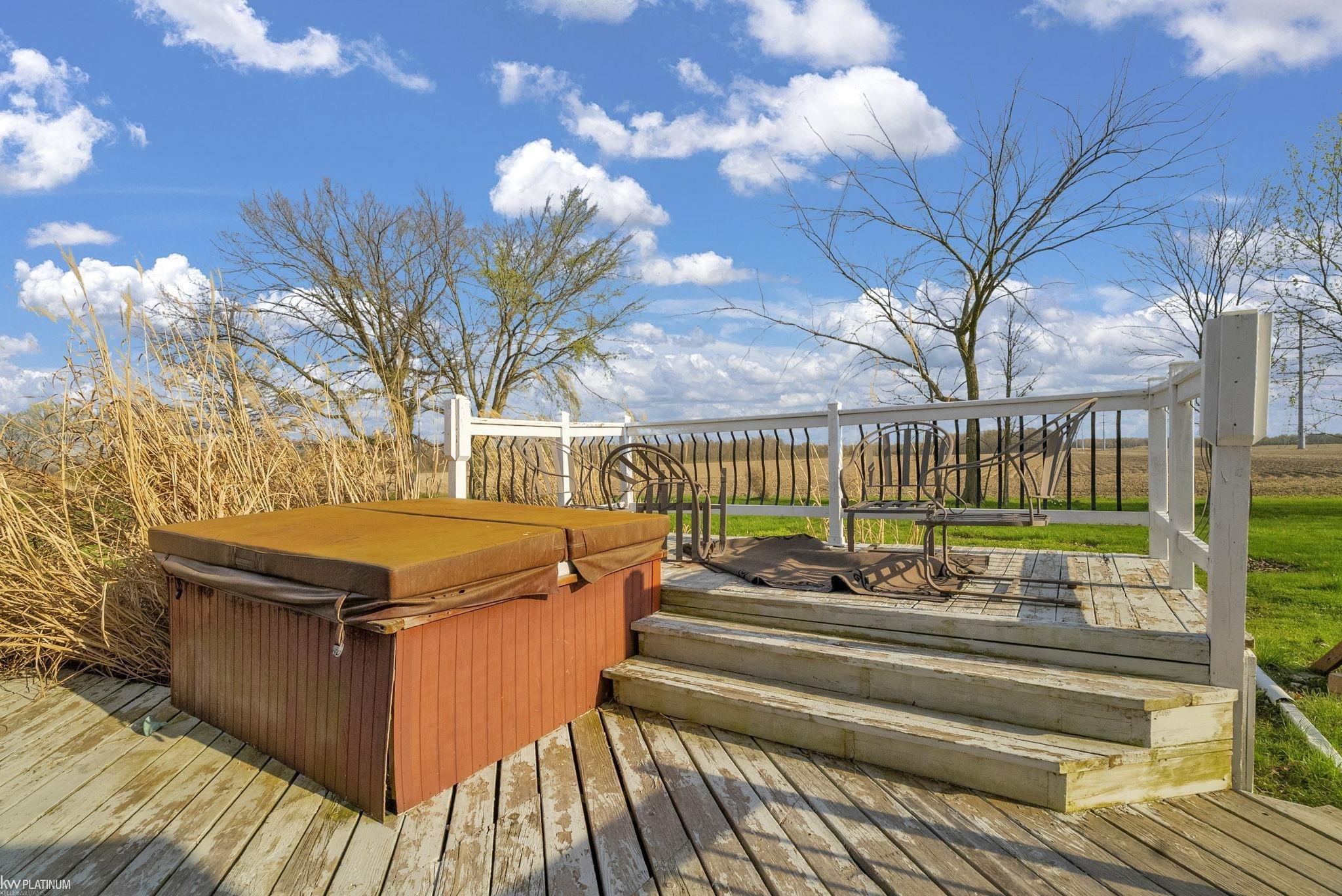 9505 Dolan Road, Richmond, MI — Photo 33