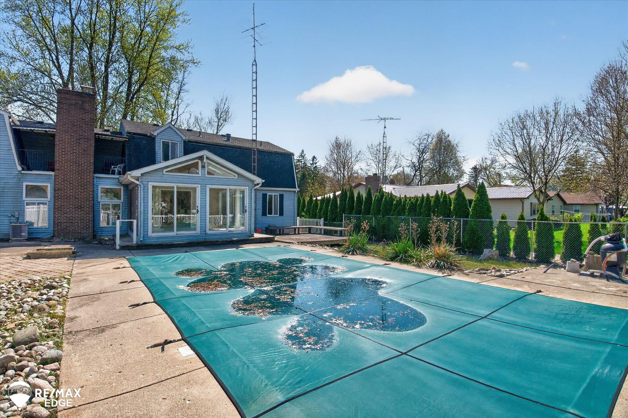 8454 Wesley Drive, Flushing, MI 48433 — Photo 57