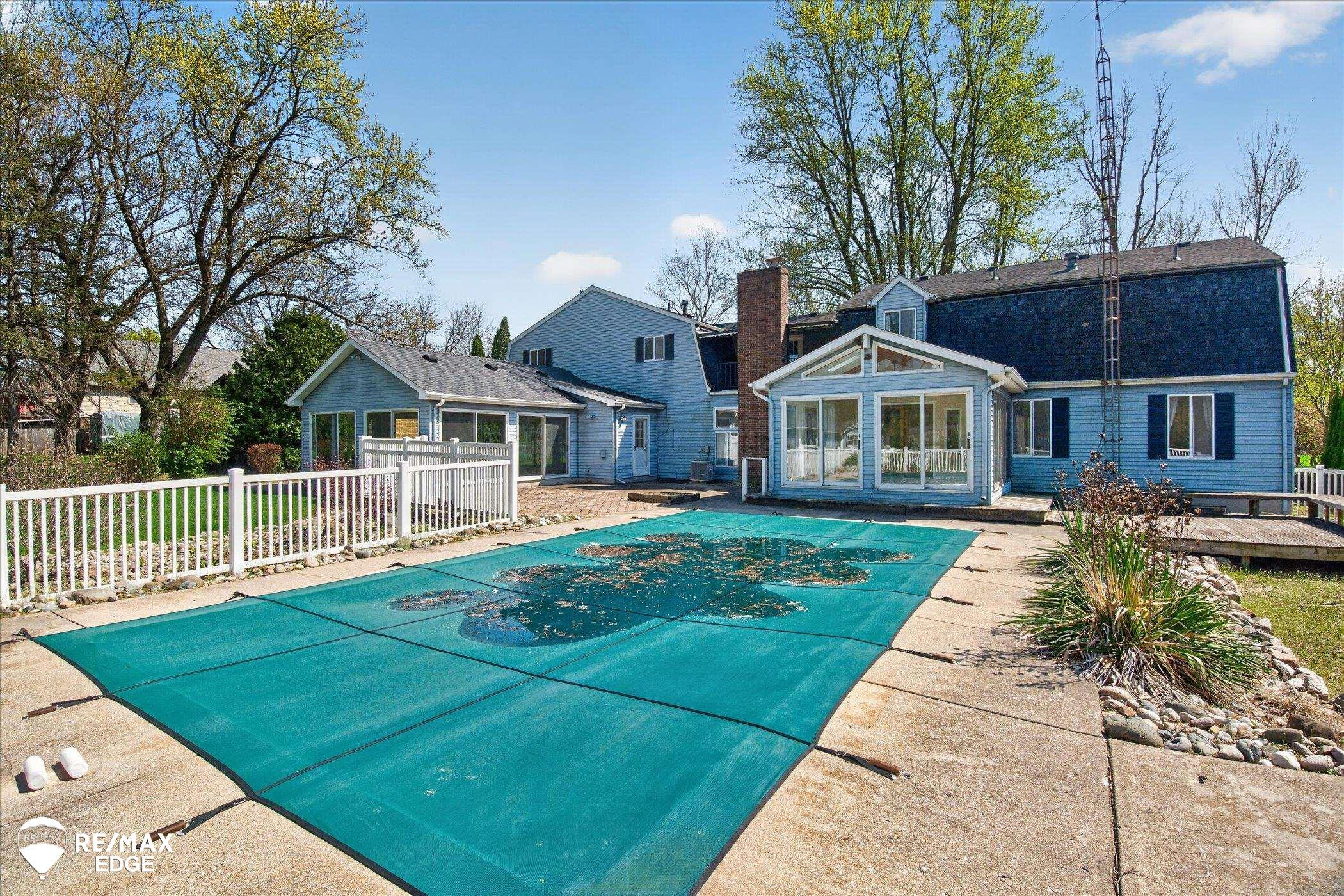 8454 Wesley Drive, Flushing, MI 48433 — Photo 58
