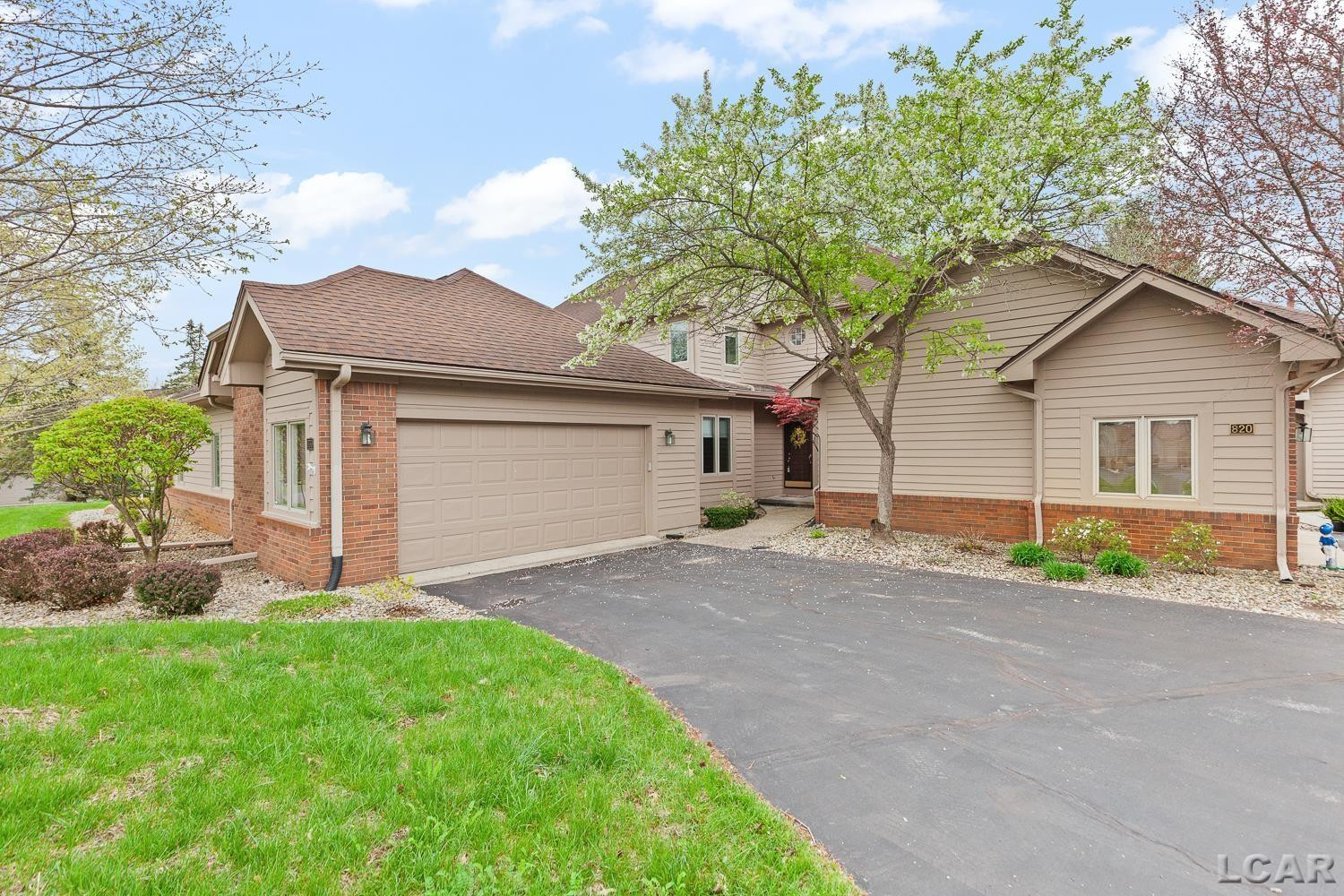 830 Richlyn Drive, Adrian, MI 49221