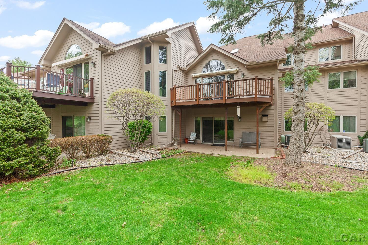 830 Richlyn Drive, Adrian, MI 49221 — Photo 45