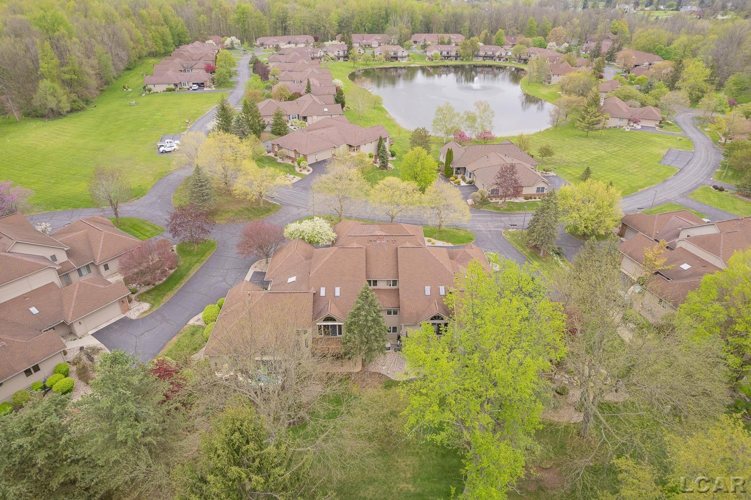 830 Richlyn Drive, Adrian, MI 49221 — Photo 49
