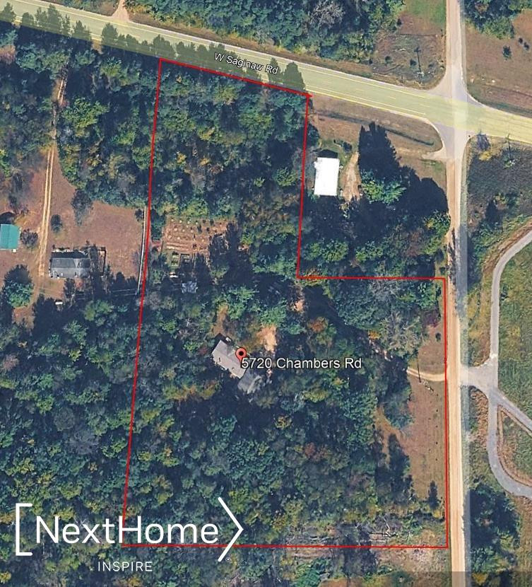 5720 Chambers Road, MI 48744 — Photo 3