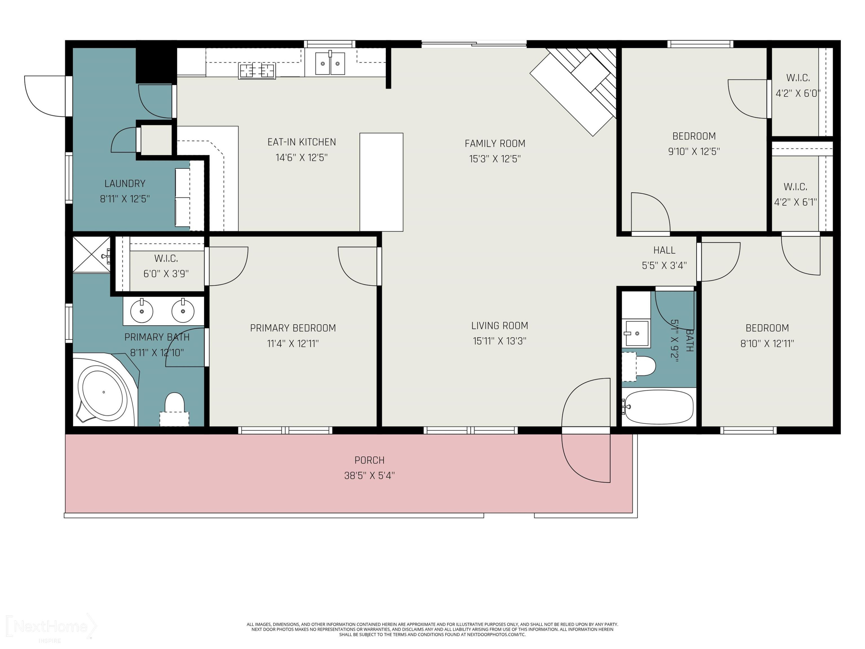 5720 Chambers Road, MI 48744 — Photo 42