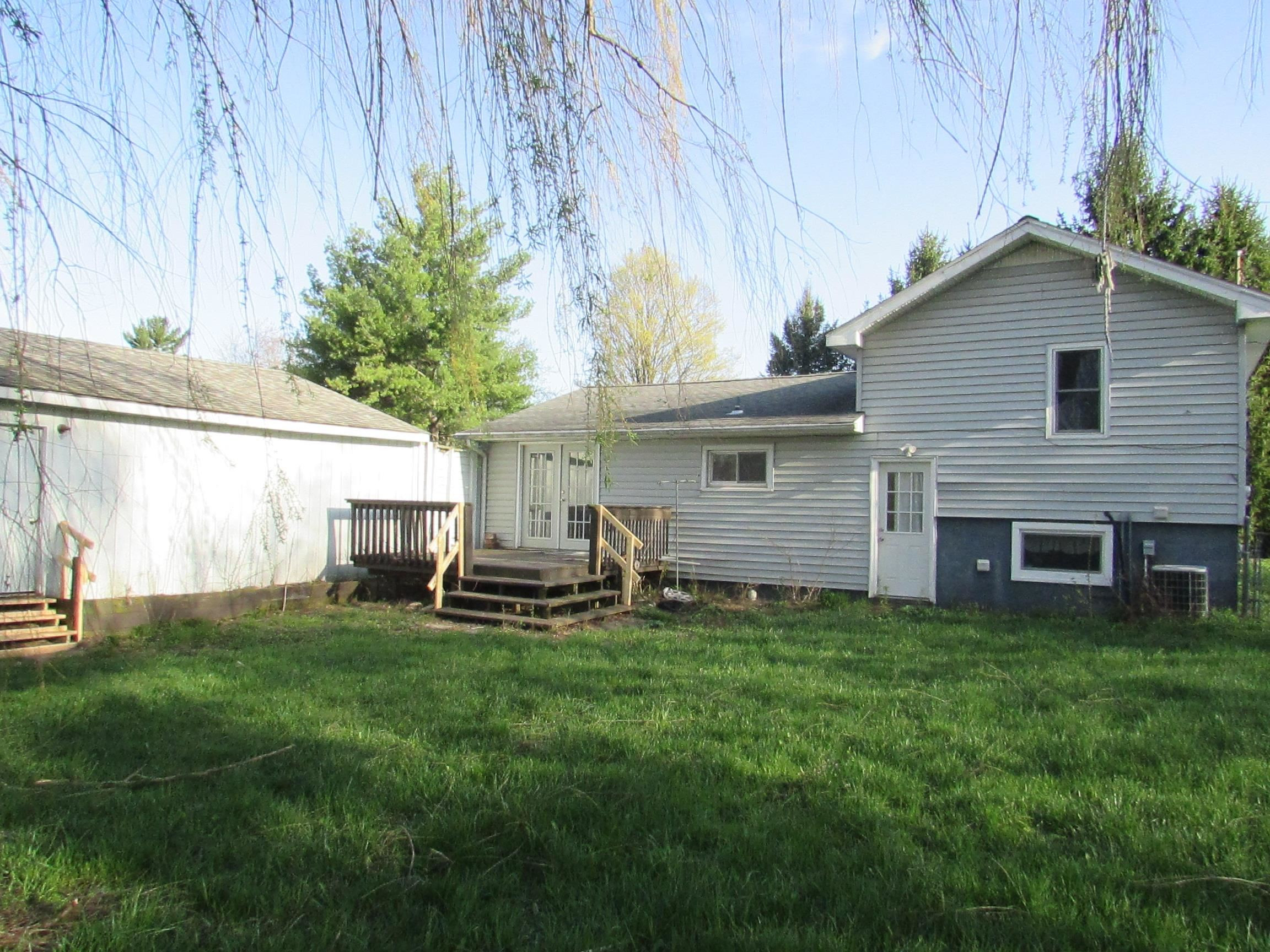1973 Bock Street, Owosso, MI 48867 — Photo 2