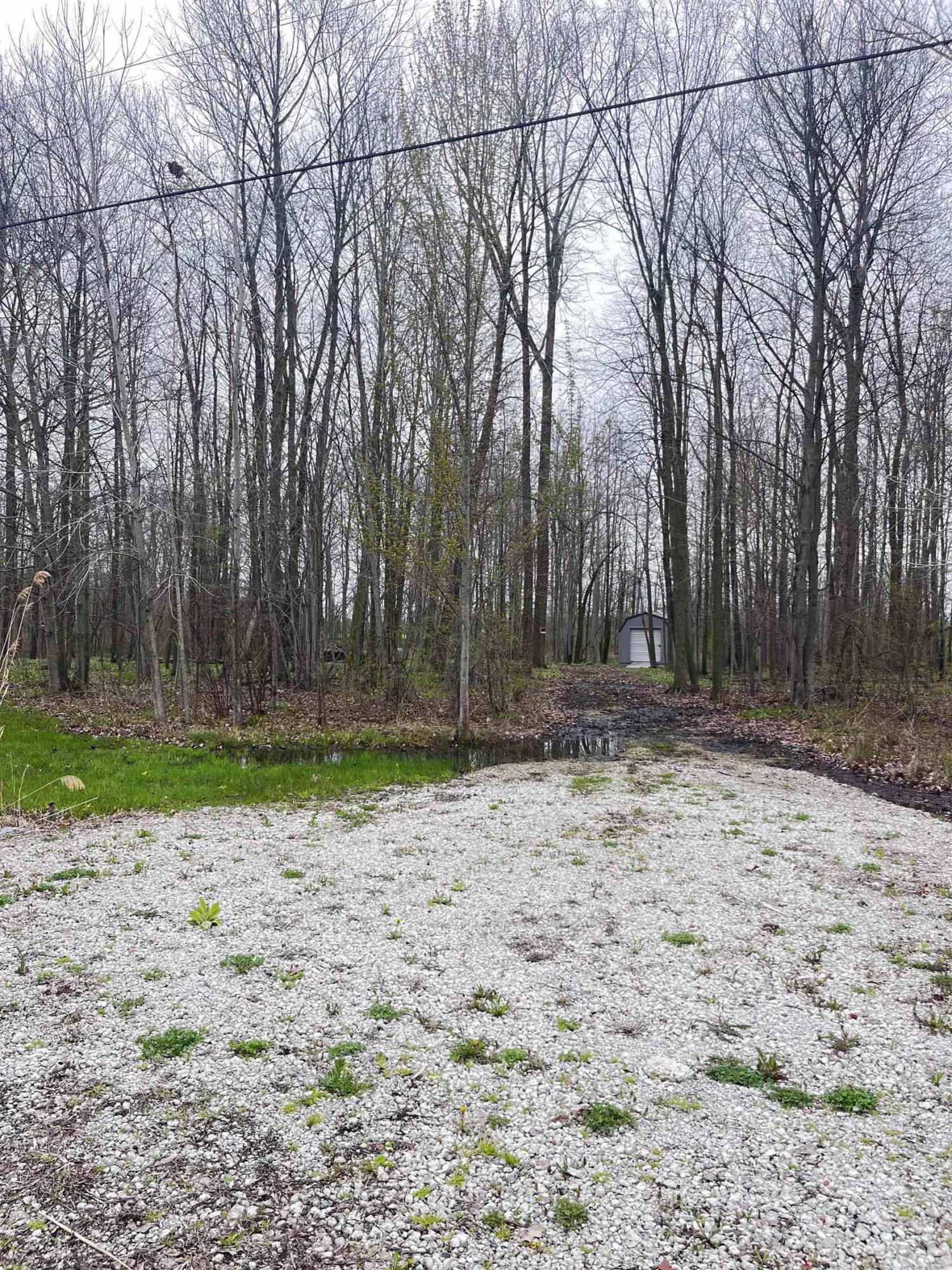 Fox Ridge Lane, Allenton, MI 48002 — Photo 8