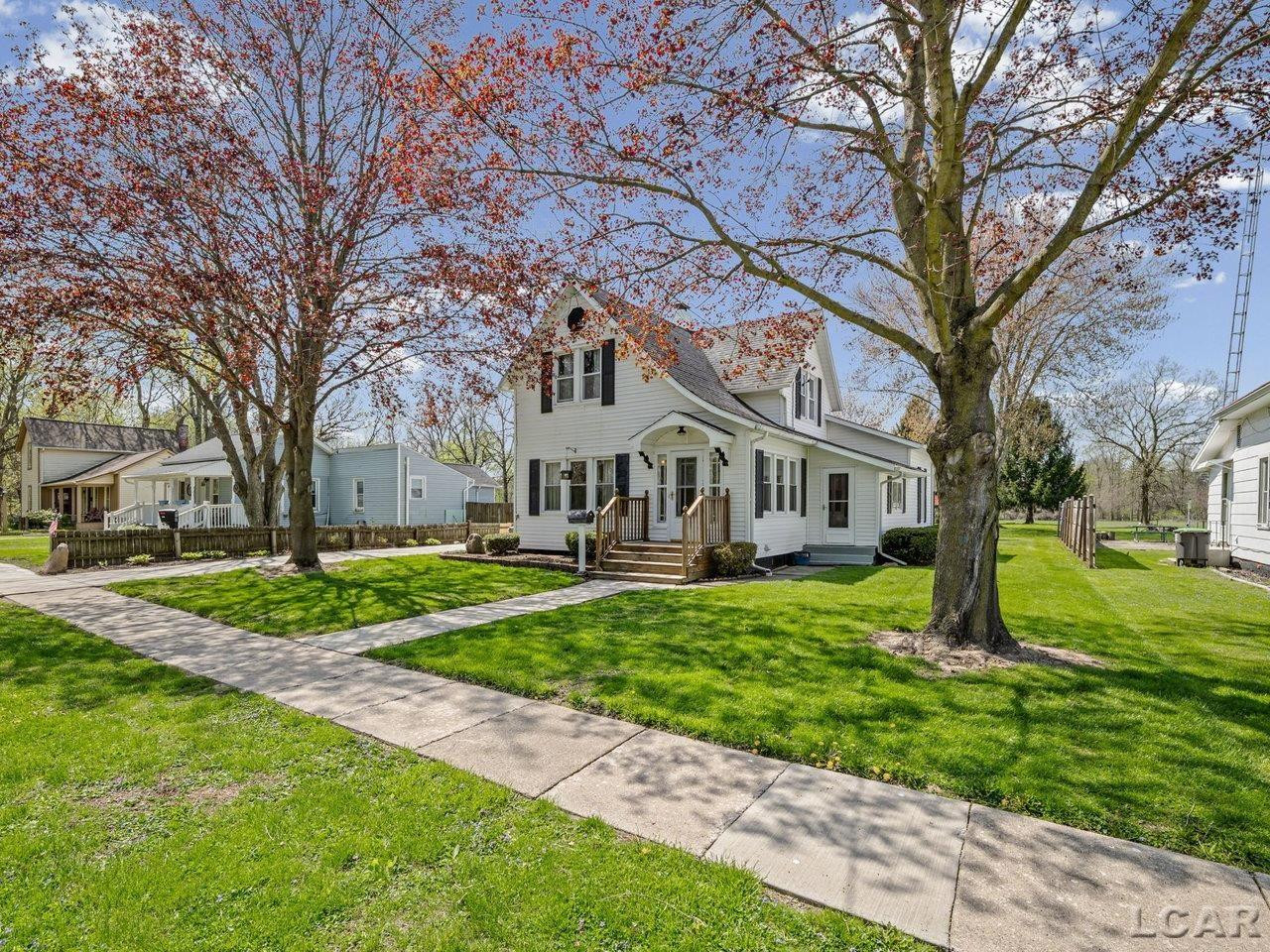 326 Pearl Street, Blissfield, MI 49228 — Photo 3