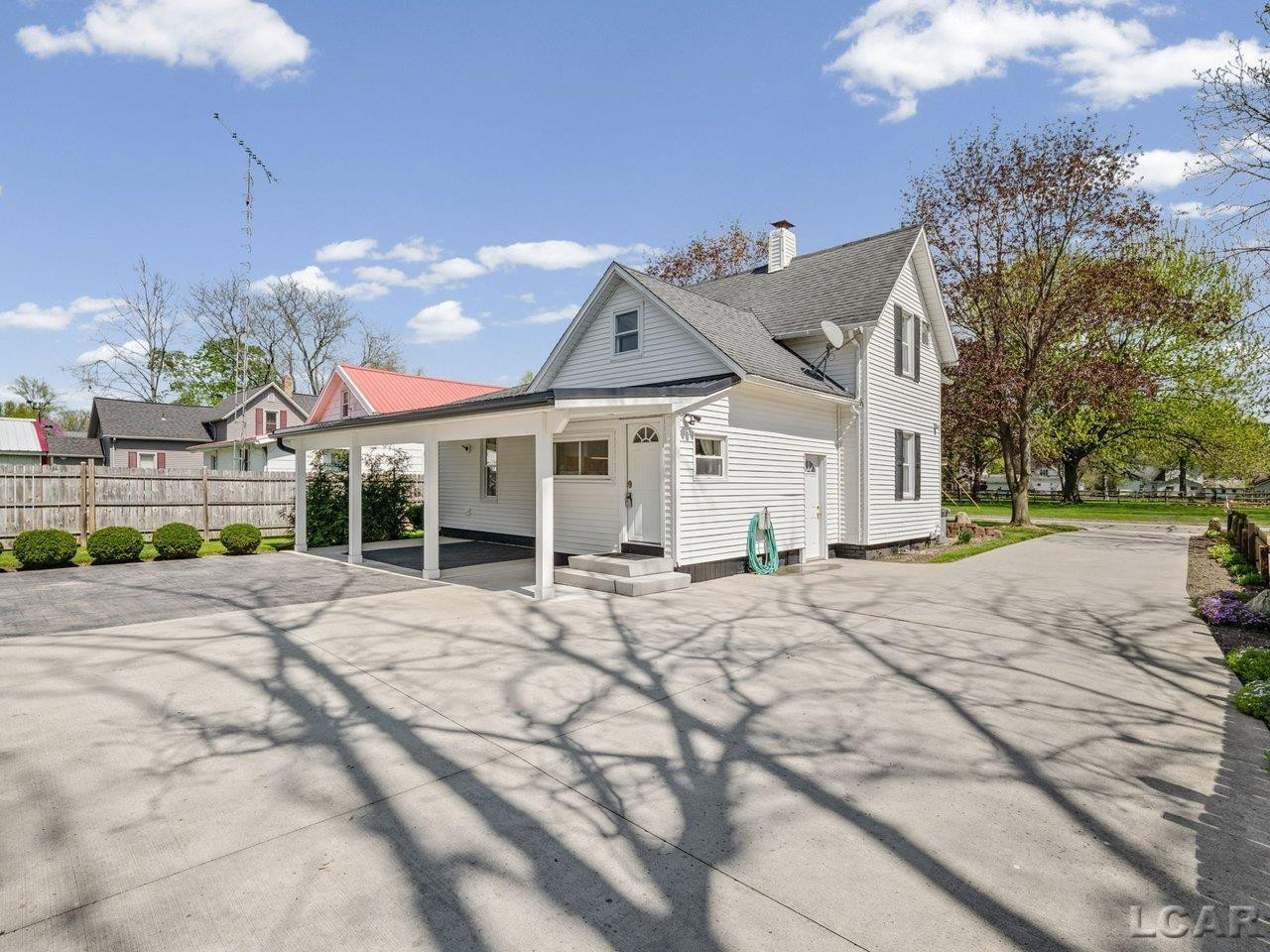326 Pearl Street, Blissfield, MI 49228 — Photo 39