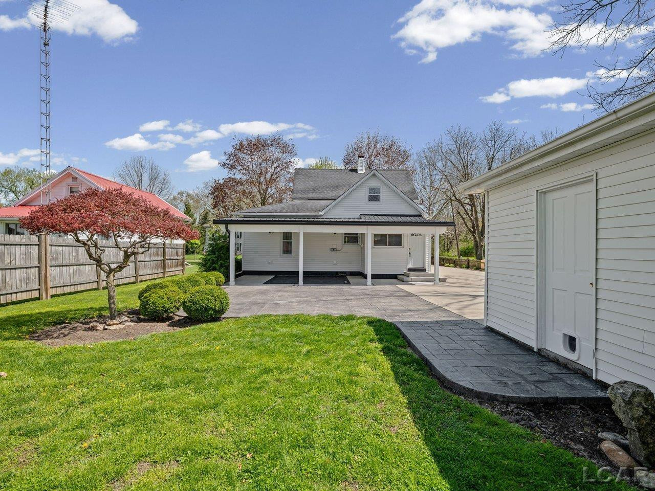 326 Pearl Street, Blissfield, MI 49228 — Photo 40
