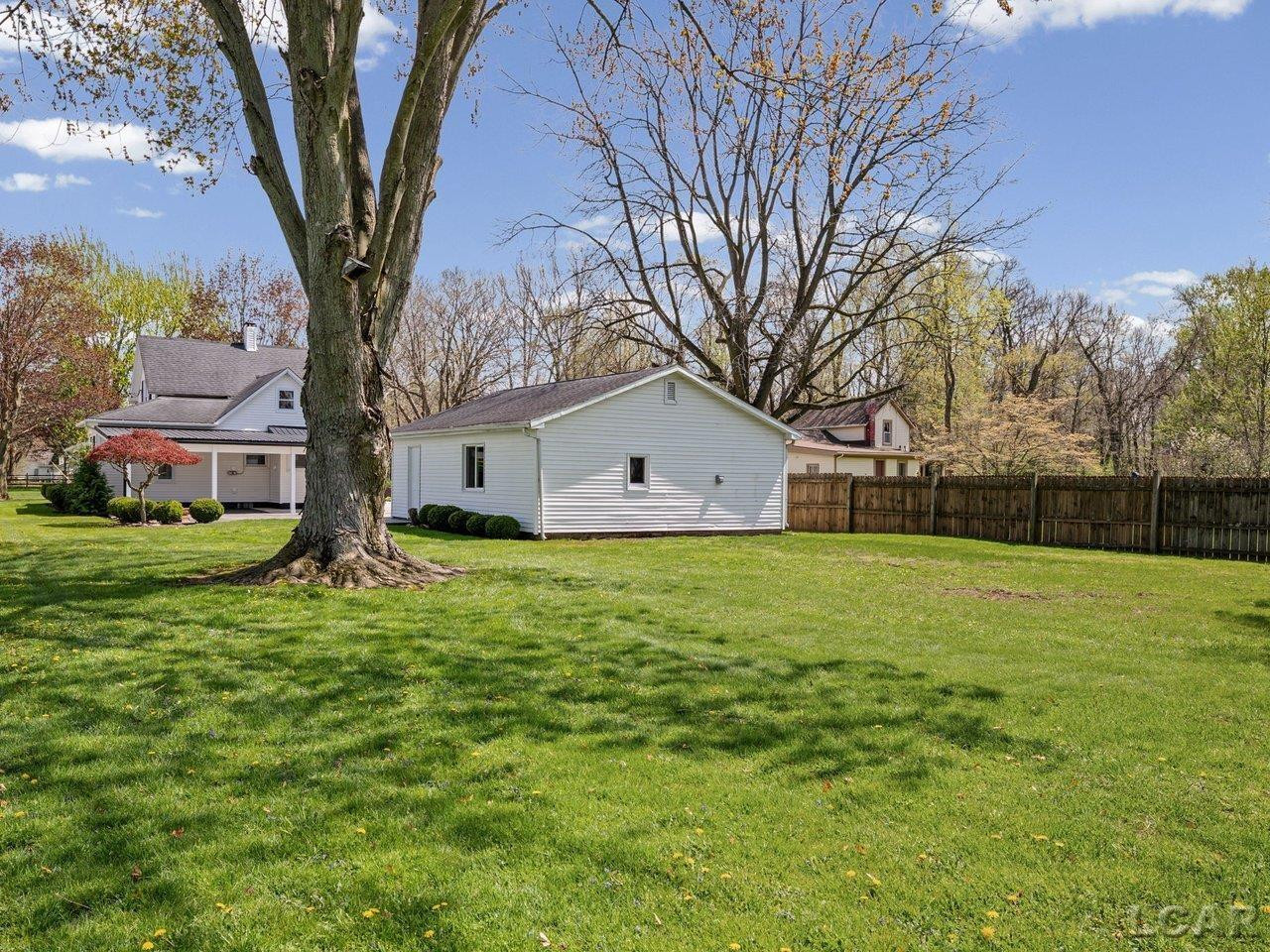 326 Pearl Street, Blissfield, MI 49228 — Photo 41