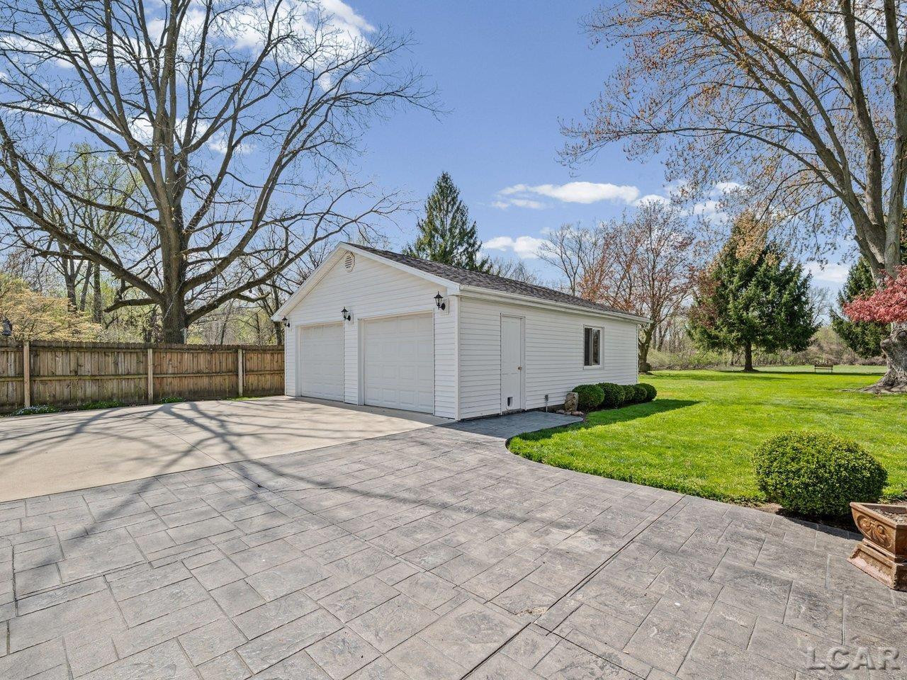 326 Pearl Street, Blissfield, MI 49228 — Photo 42