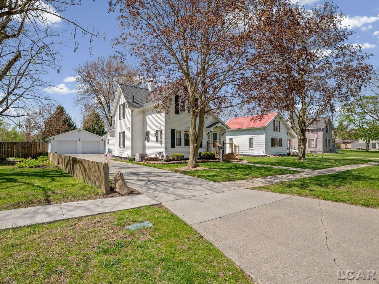 326 Pearl Street, Blissfield, MI 49228 — Photo 43