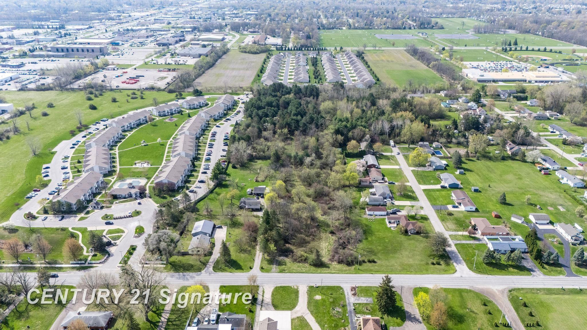 Schust Road, Saginaw, MI 48603 — Photo 3