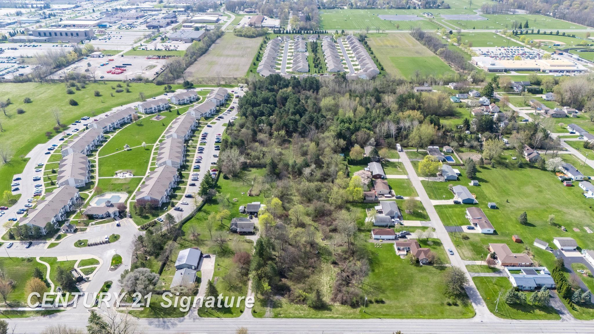 Schust Road, Saginaw, MI 48603 — Photo 4