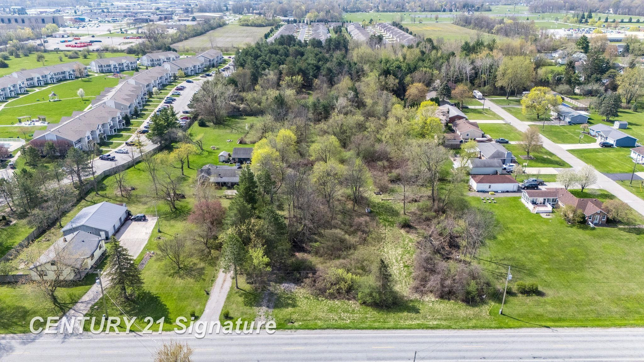 Schust Road, Saginaw, MI 48603 — Photo 9