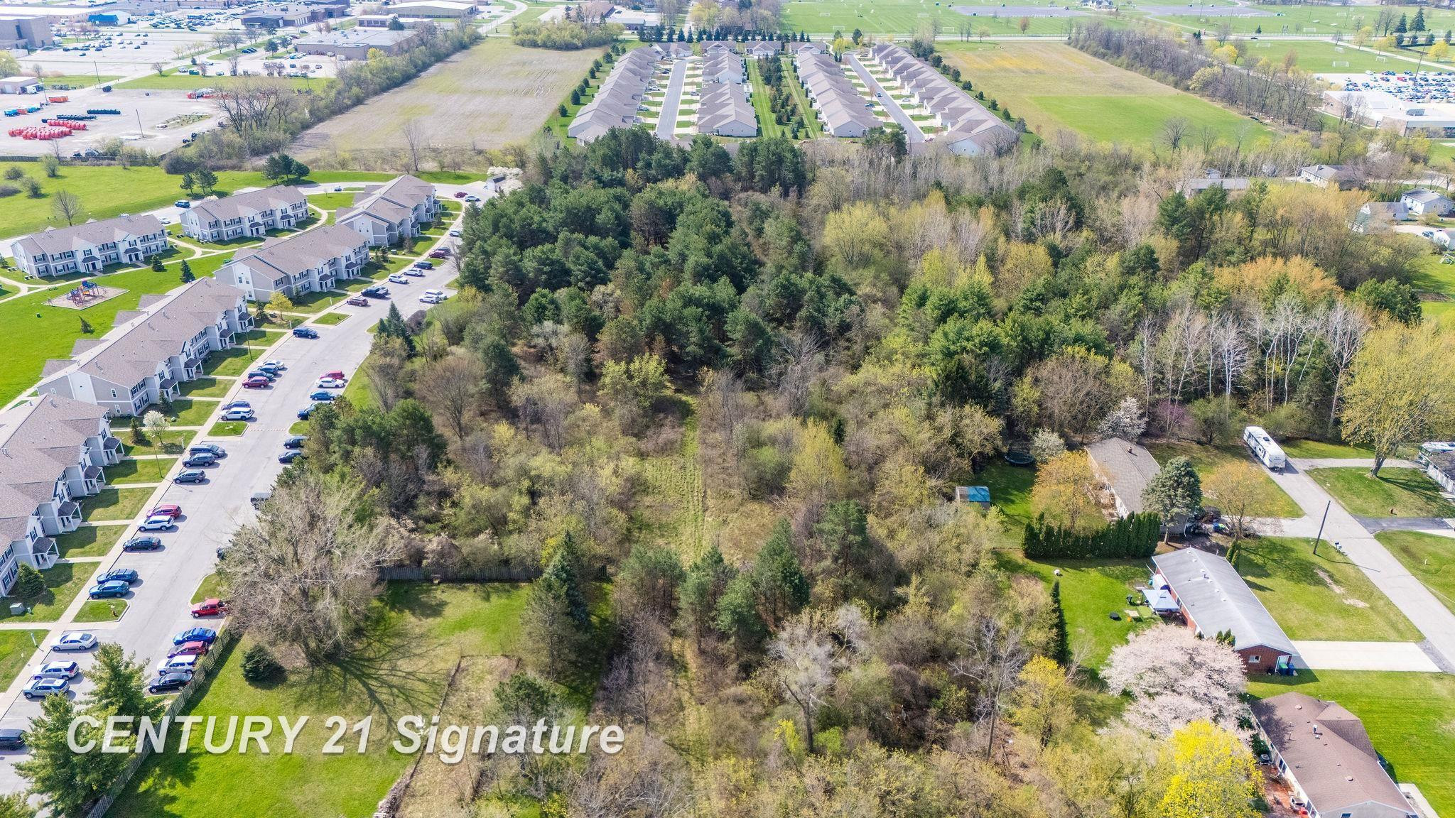 Schust Road, Saginaw, MI 48603 — Photo 12