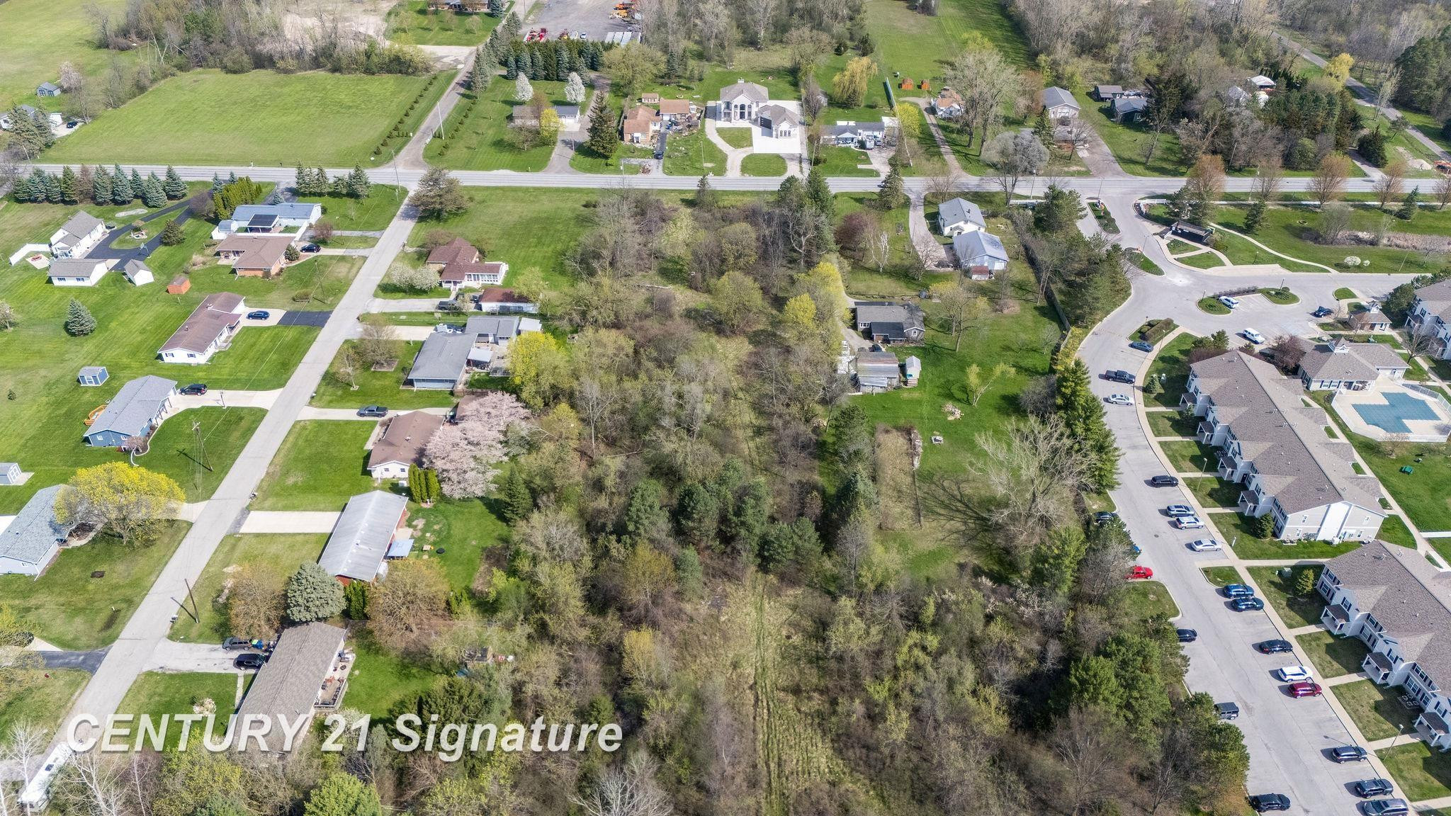 Schust Road, Saginaw, MI 48603 — Photo 16