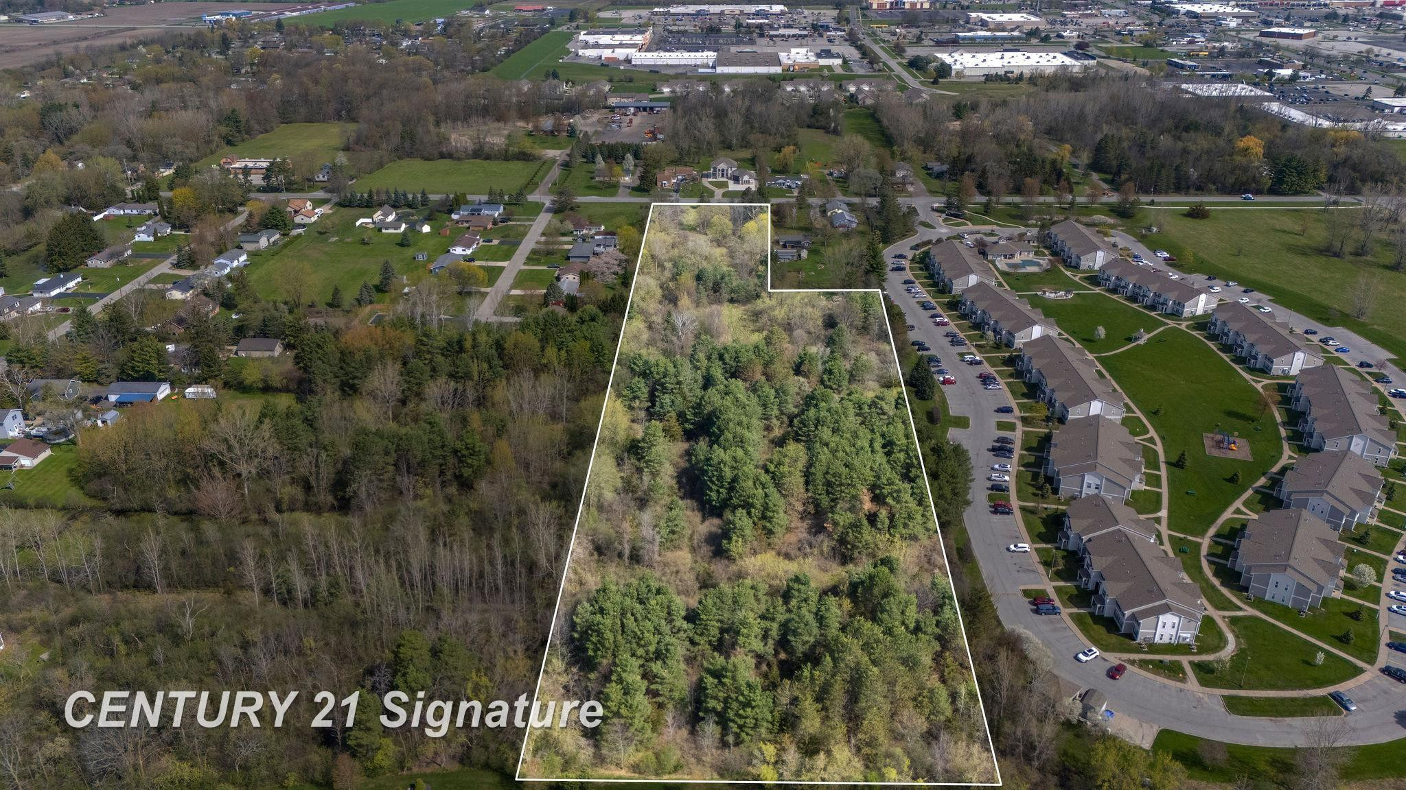 Schust Road, Saginaw, MI 48603 — Photo 19