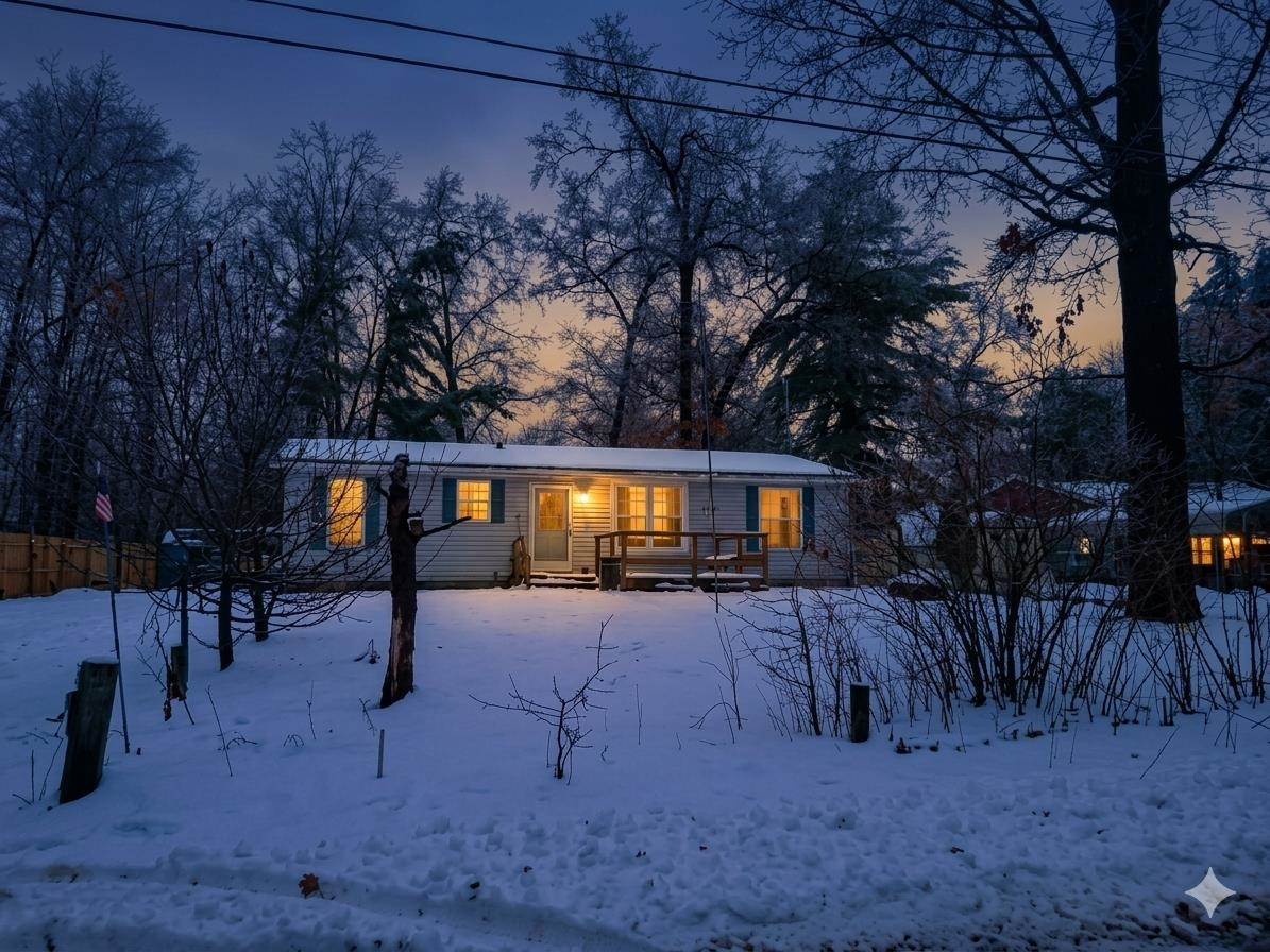 1645 7th. Street, Prescott, MI 48756 — Photo 2