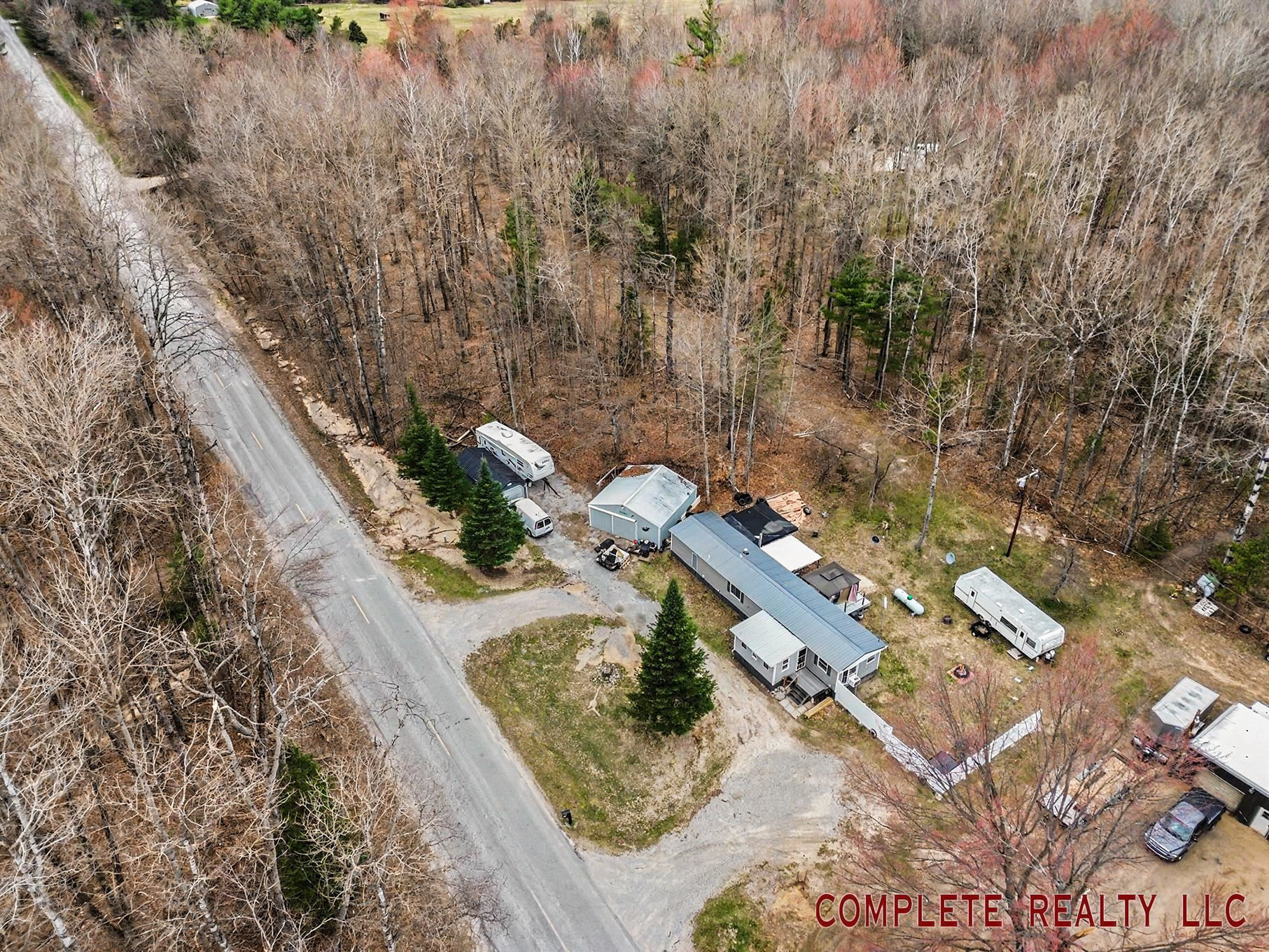 495 E Fowler Road, Harrisville, MI 48740 — Photo 4