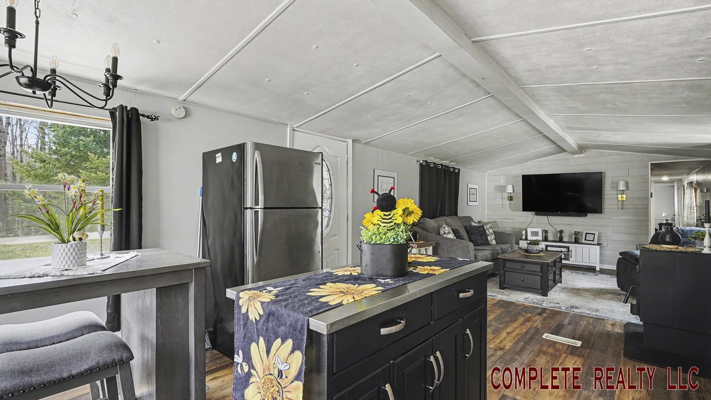 495 E Fowler Road, Harrisville, MI 48740 — Photo 7