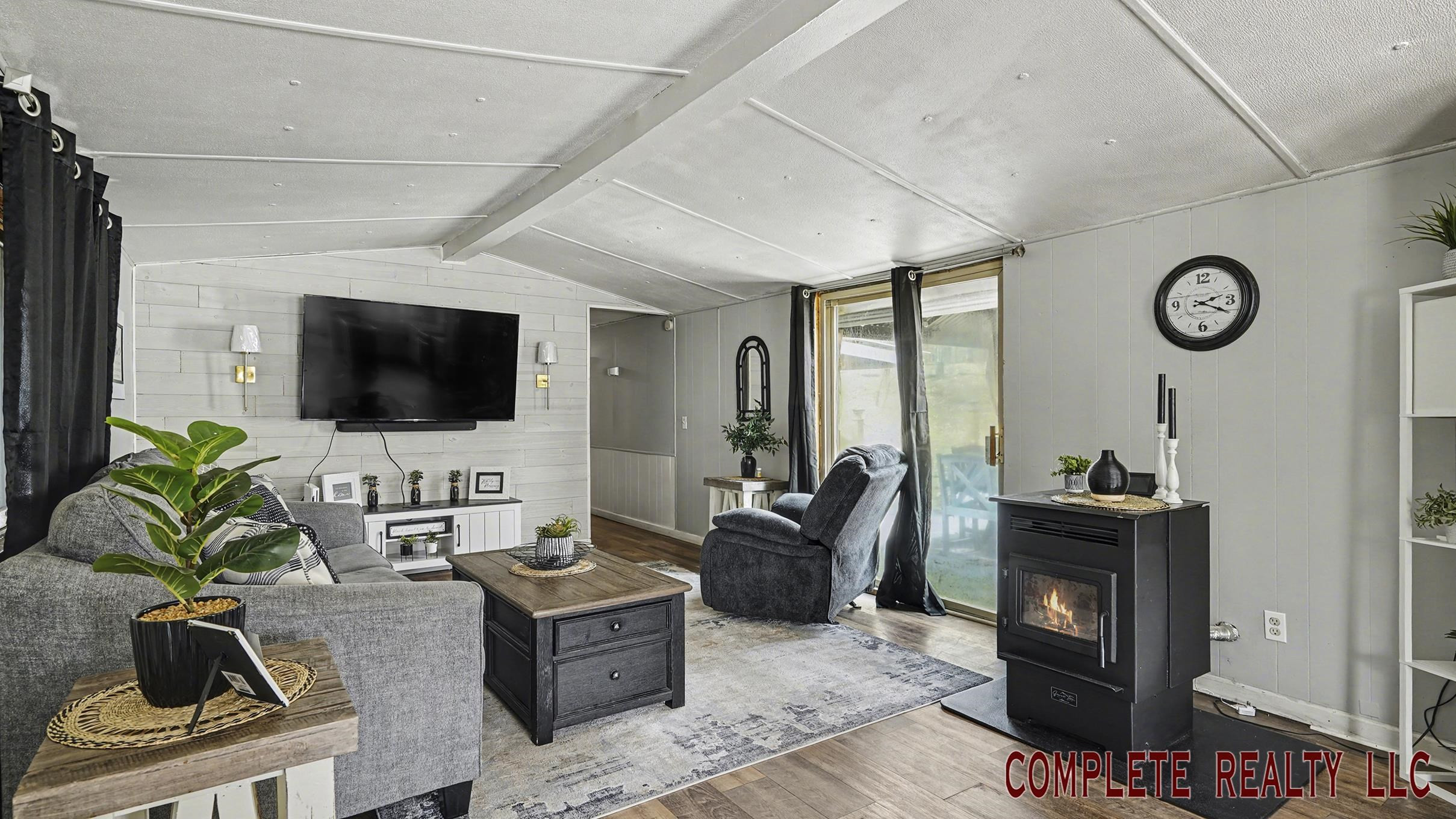 495 E Fowler Road, Harrisville, MI 48740 — Photo 8