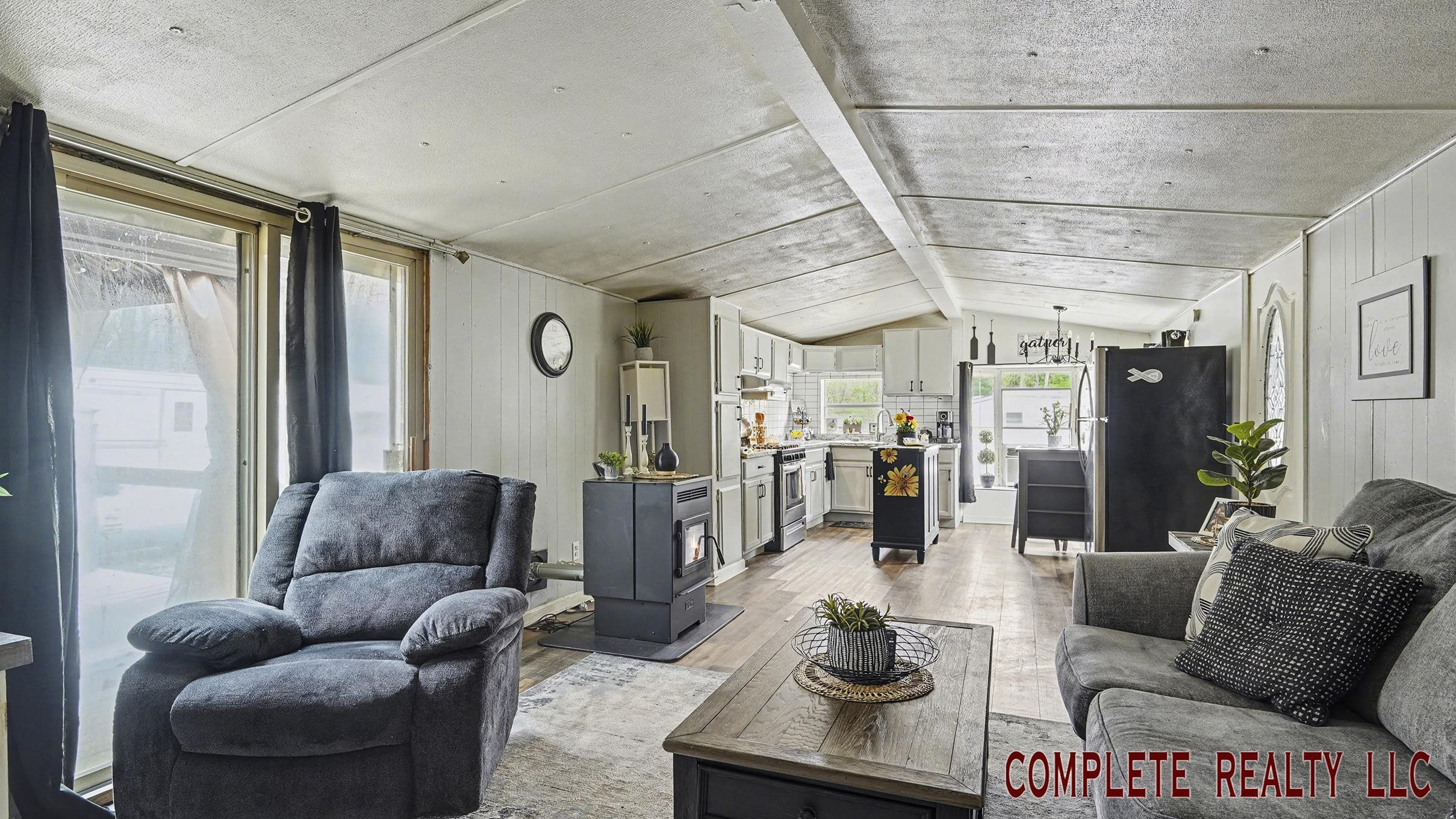 495 E Fowler Road, Harrisville, MI 48740 — Photo 10